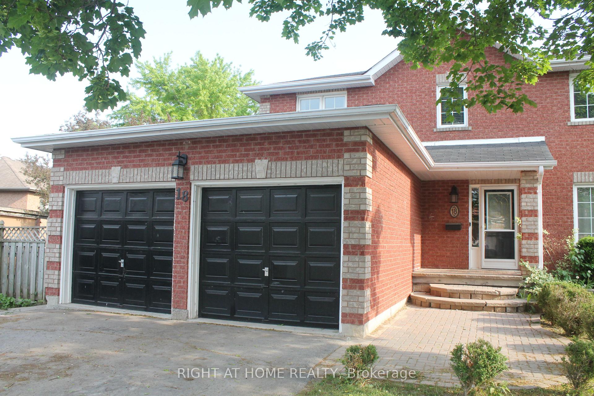 Photo 3 of 18 Litner Crescent, Georgina, Keswick North — HOMEH