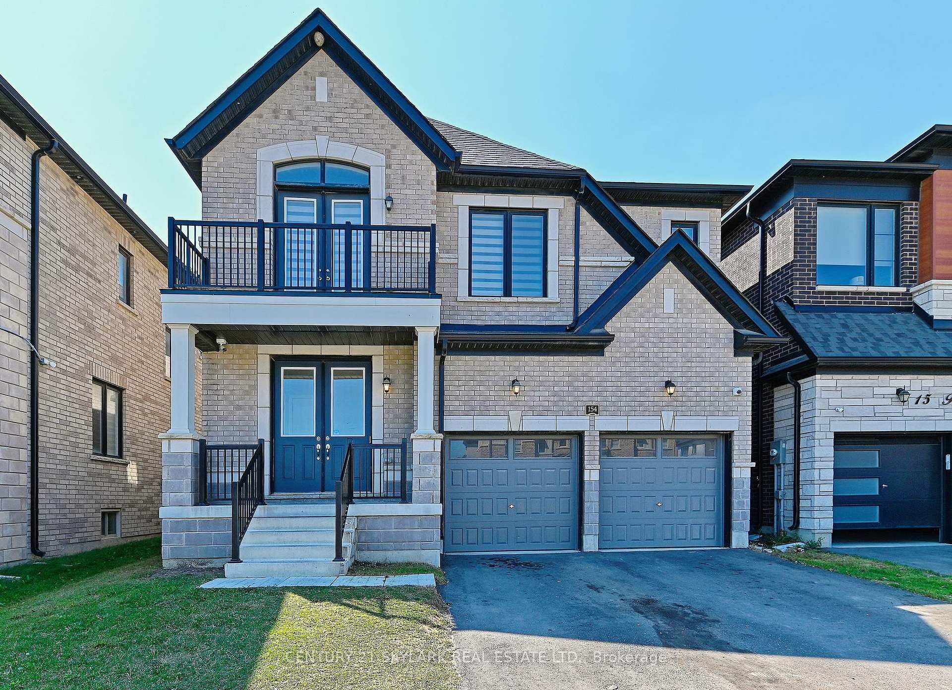 Photo 1 of 154 Petch Avenue, Caledon, Rural Caledon — HOMEH