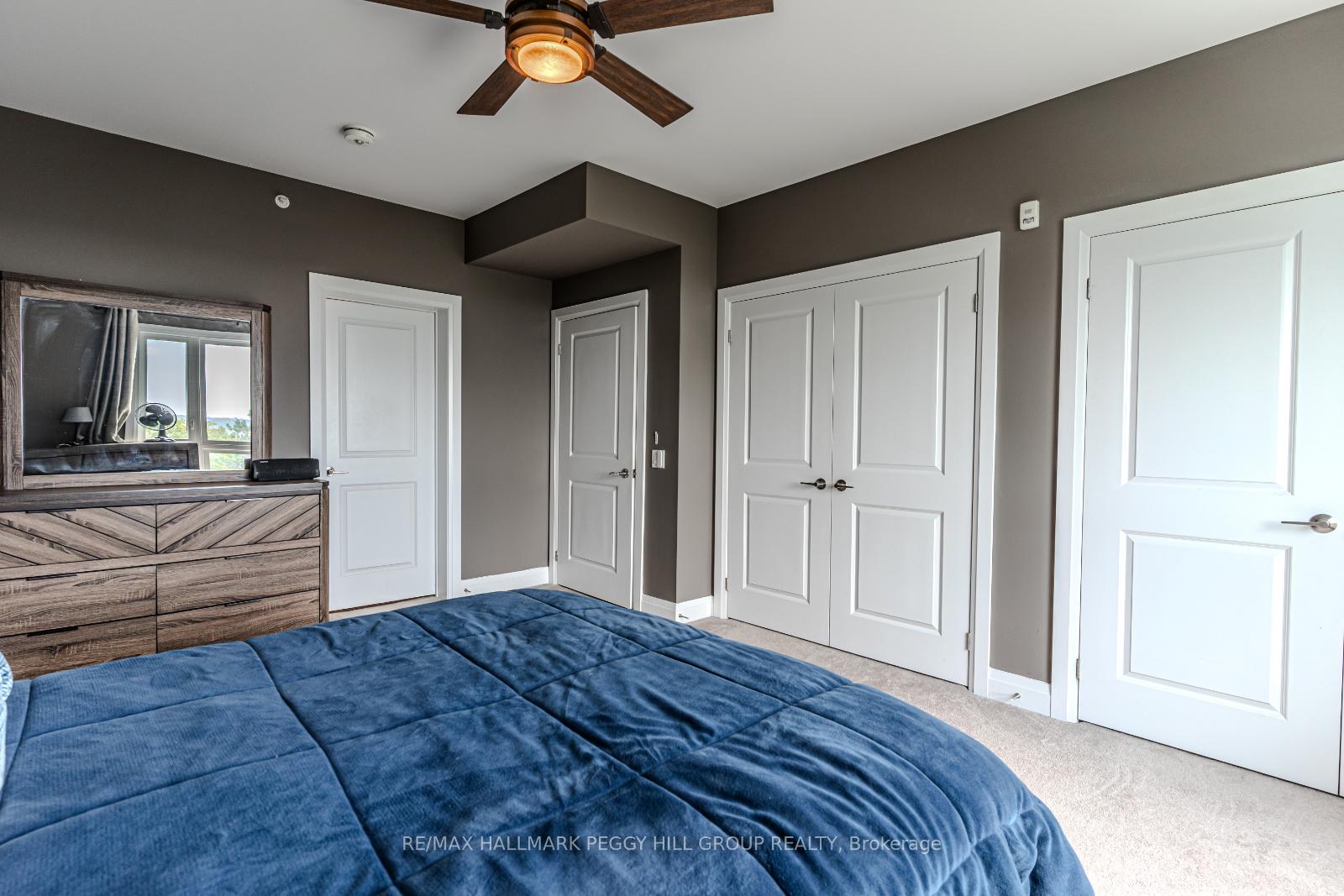 Photo 9 of Unit 501, 302 Essa Road, Barrie, 400 West — HOMEH