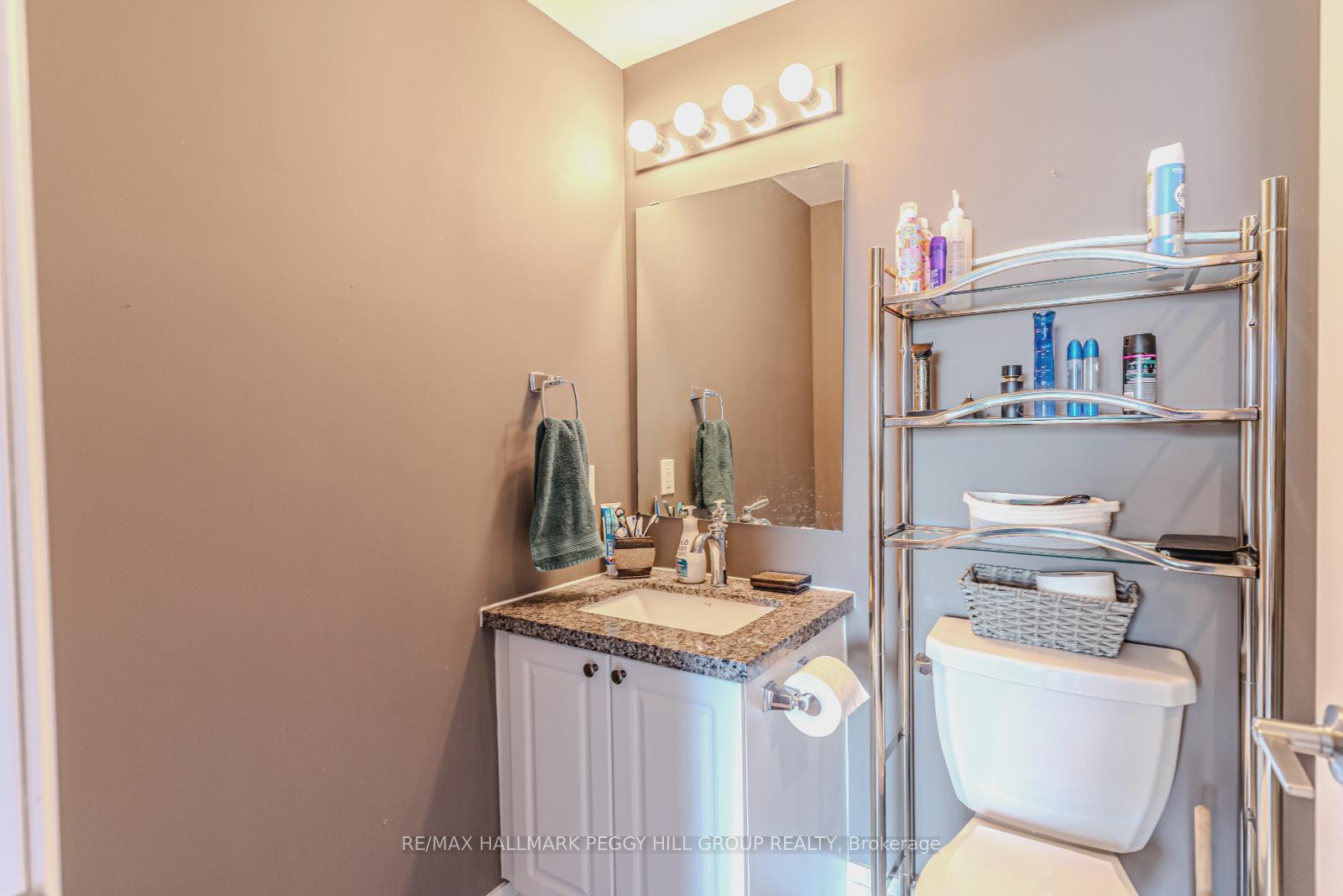 Photo 10 of Unit 501, 302 Essa Road, Barrie, 400 West — HOMEH