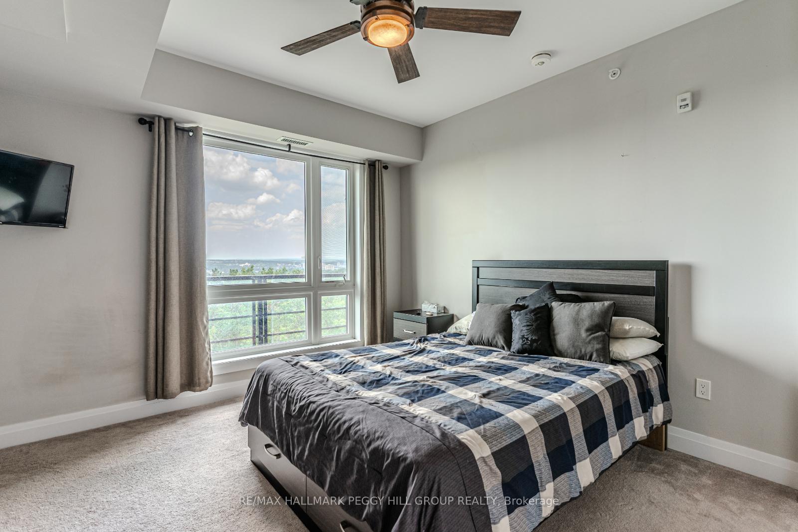 Photo 11 of Unit 501, 302 Essa Road, Barrie, 400 West — HOMEH