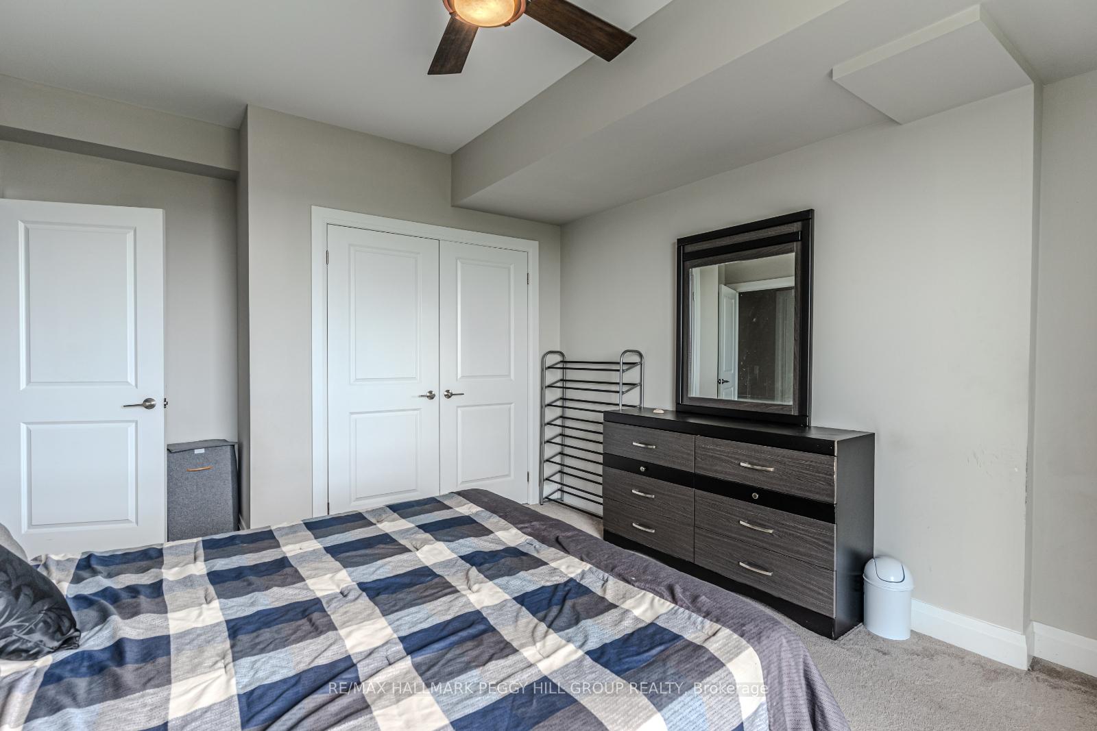 Photo 12 of Unit 501, 302 Essa Road, Barrie, 400 West — HOMEH
