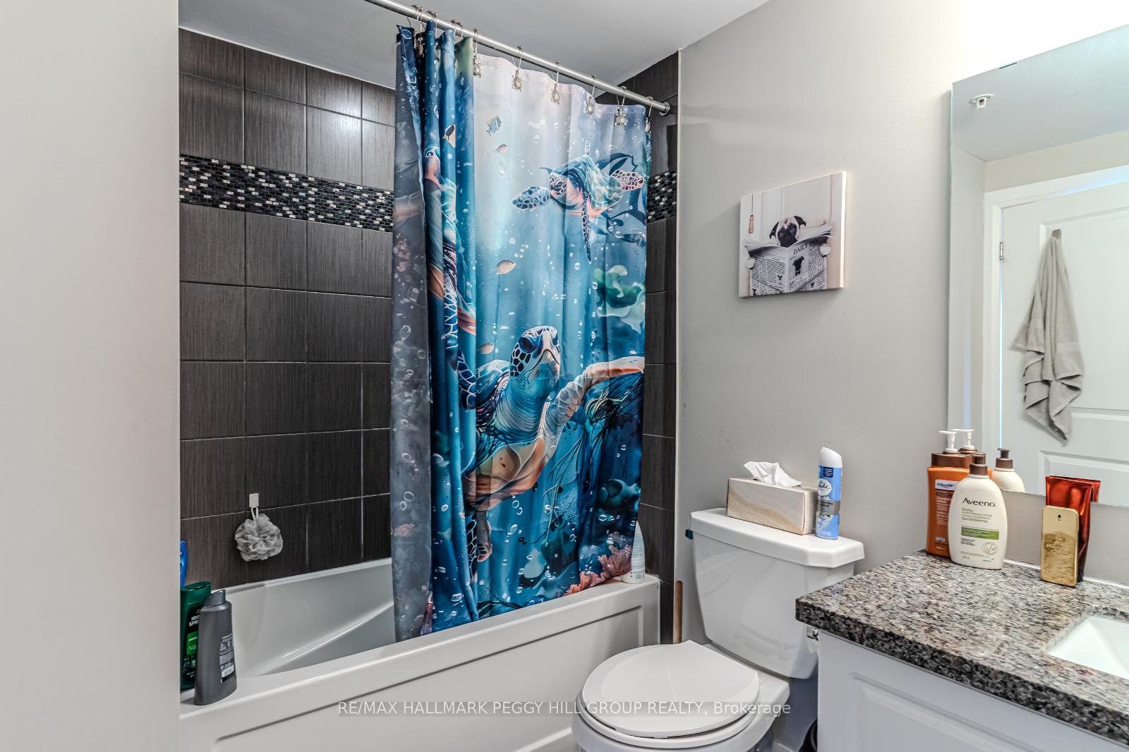 Photo 14 of Unit 501, 302 Essa Road, Barrie, 400 West — HOMEH