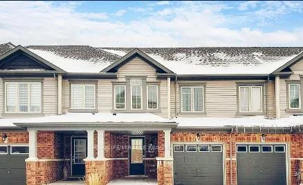 Front of Unit 19, 755 Linden Drive