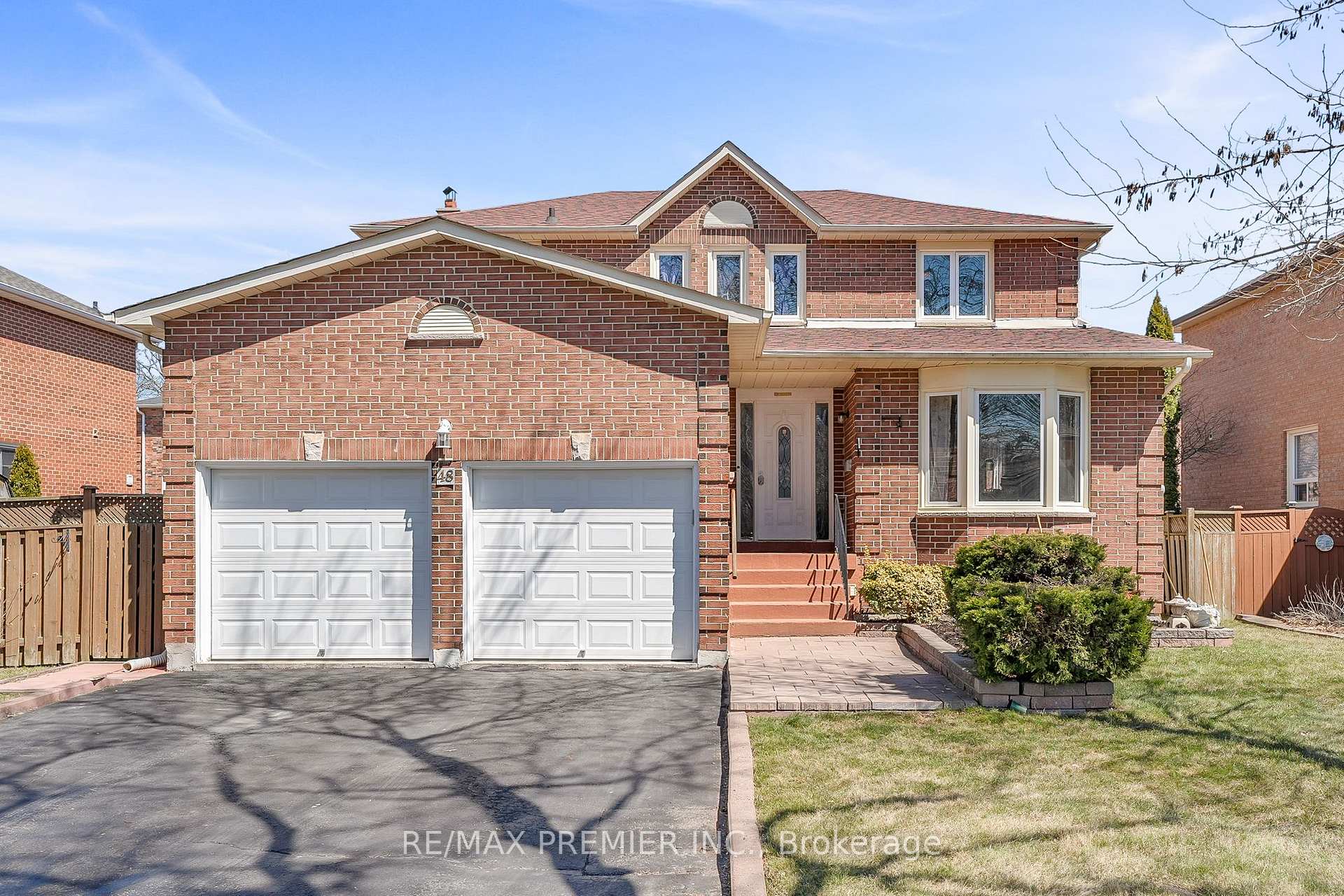 Photo 1 of 48 Mayor Crescent, Ajax, South East — HOMEH