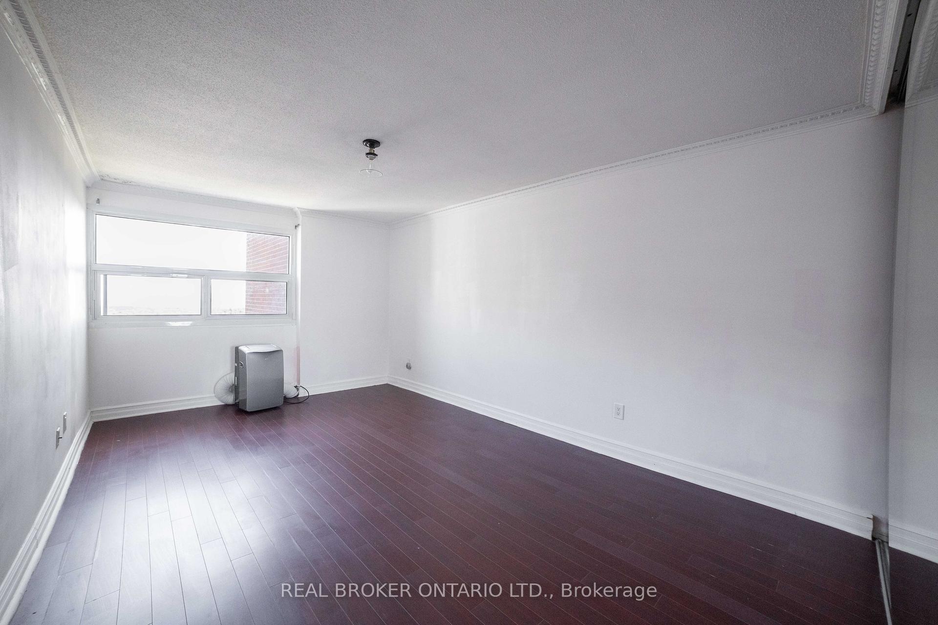 Photo 10 of Unit 2704, 3 Massey Square, Toronto, Crescent Town — HOMEH