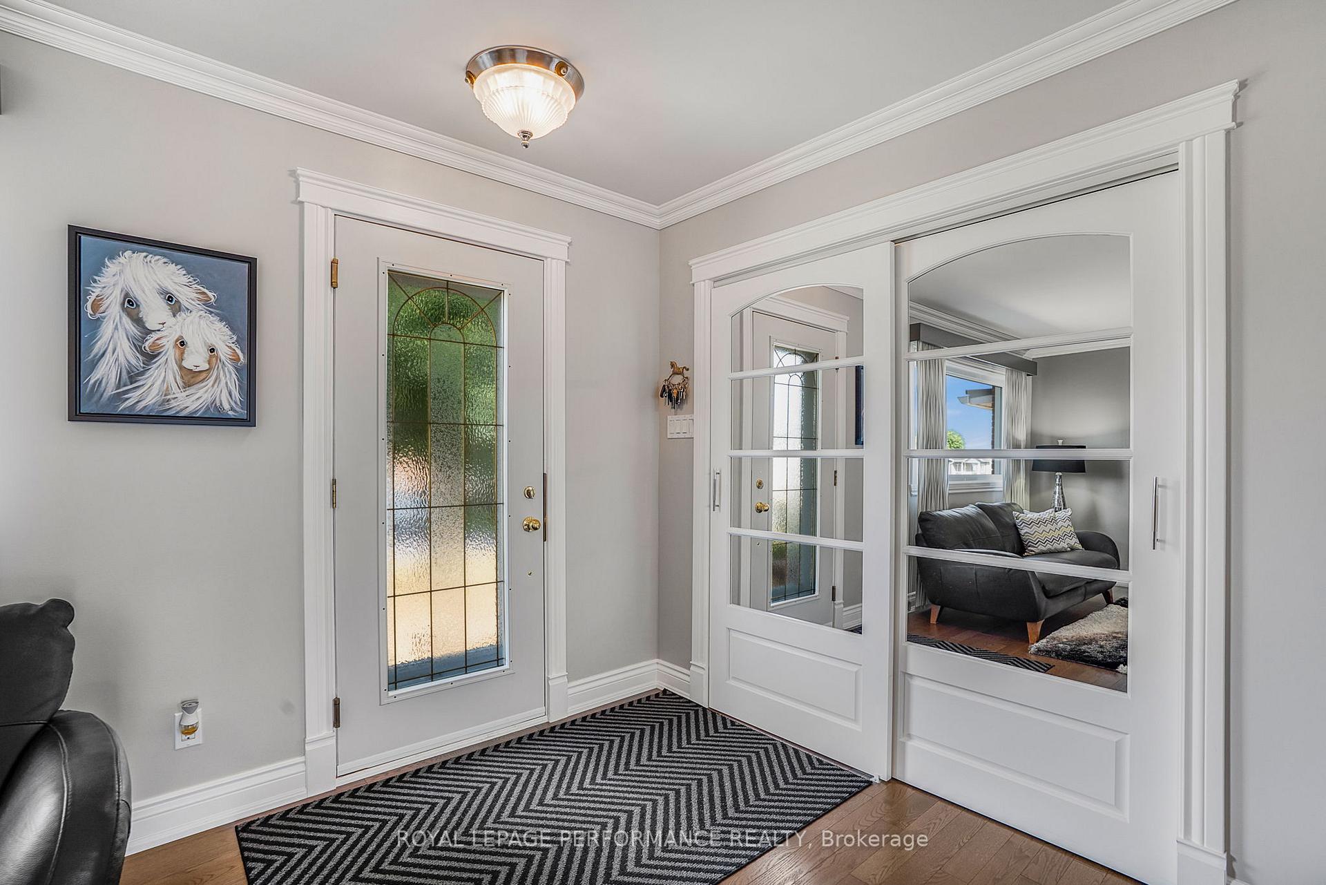 Photo 3 of 803 Victoria Street, Champlain, L'Orignal — HOMEH
