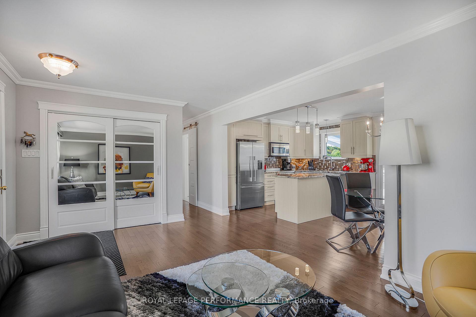 Photo 5 of 803 Victoria Street, Champlain, L'Orignal — HOMEH