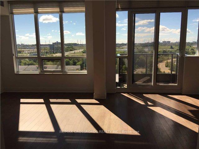 Photo 9 of Unit 1106, 99 South Town Centre Boulevard, Markham, Unionville — HOMEH