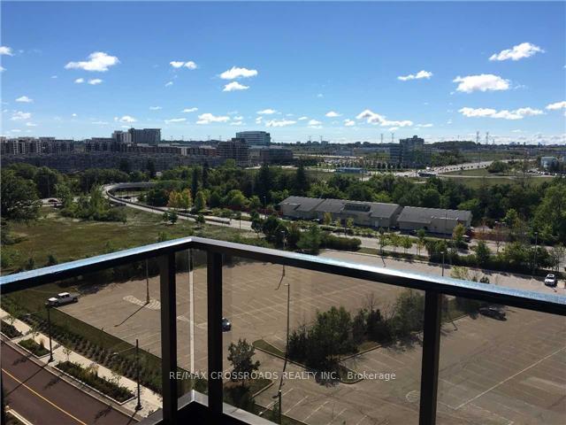 Photo 20 of Unit 1106, 99 South Town Centre Boulevard, Markham, Unionville — HOMEH
