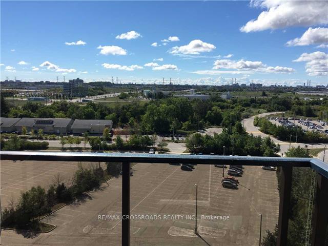 Photo 21 of Unit 1106, 99 South Town Centre Boulevard, Markham, Unionville — HOMEH