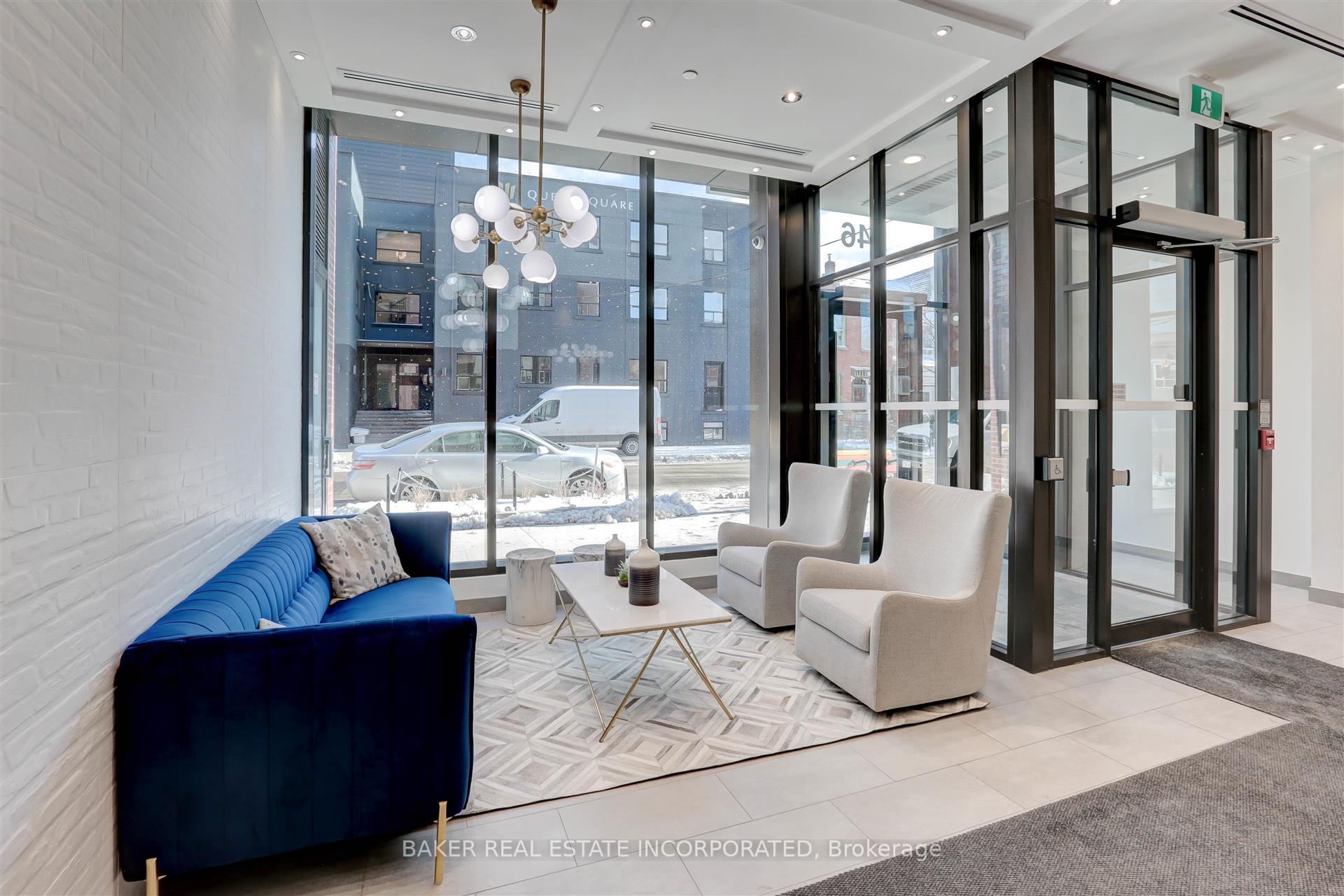 Photo 4 of Unit 310, 246 Logan Avenue, Toronto, South Riverdale — HOMEH