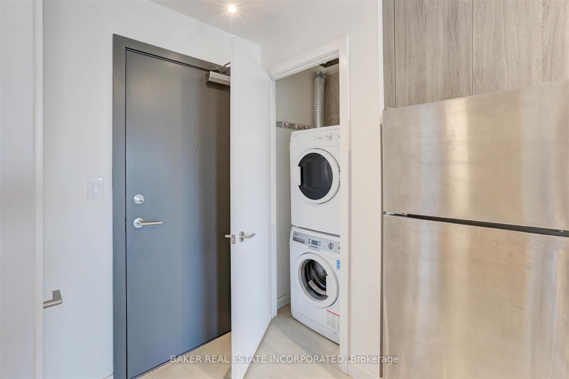 Photo 5 of Unit 310, 246 Logan Avenue, Toronto, South Riverdale — HOMEH