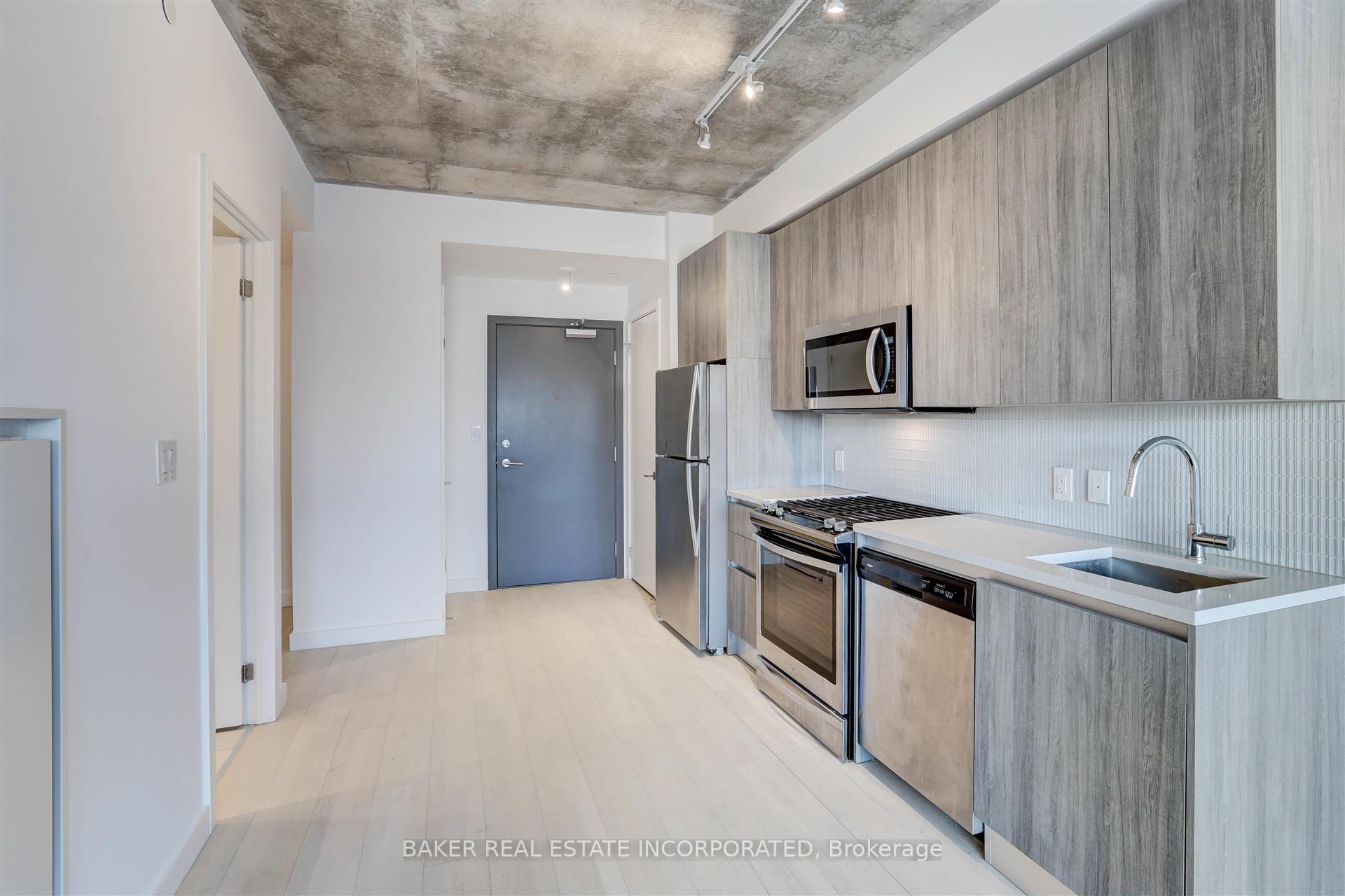 Photo 6 of Unit 310, 246 Logan Avenue, Toronto, South Riverdale — HOMEH
