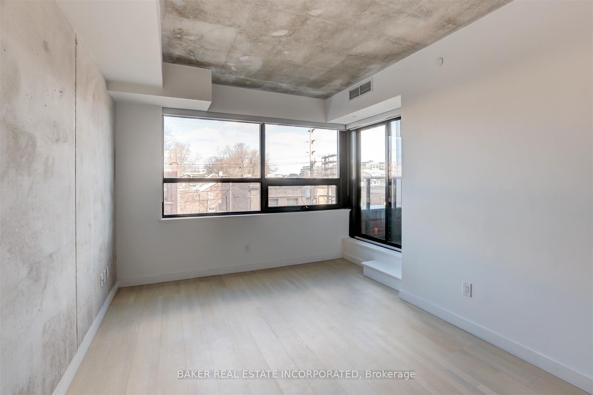 Photo 9 of Unit 310, 246 Logan Avenue, Toronto, South Riverdale — HOMEH