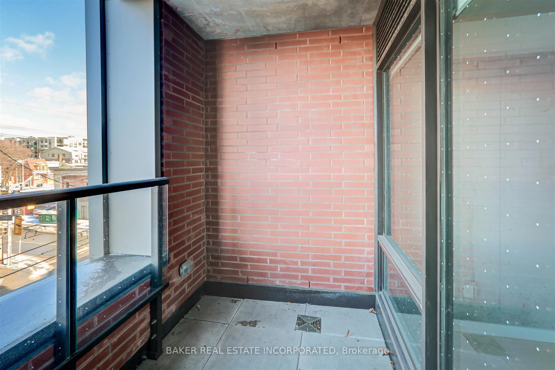 Photo 10 of Unit 310, 246 Logan Avenue, Toronto, South Riverdale — HOMEH