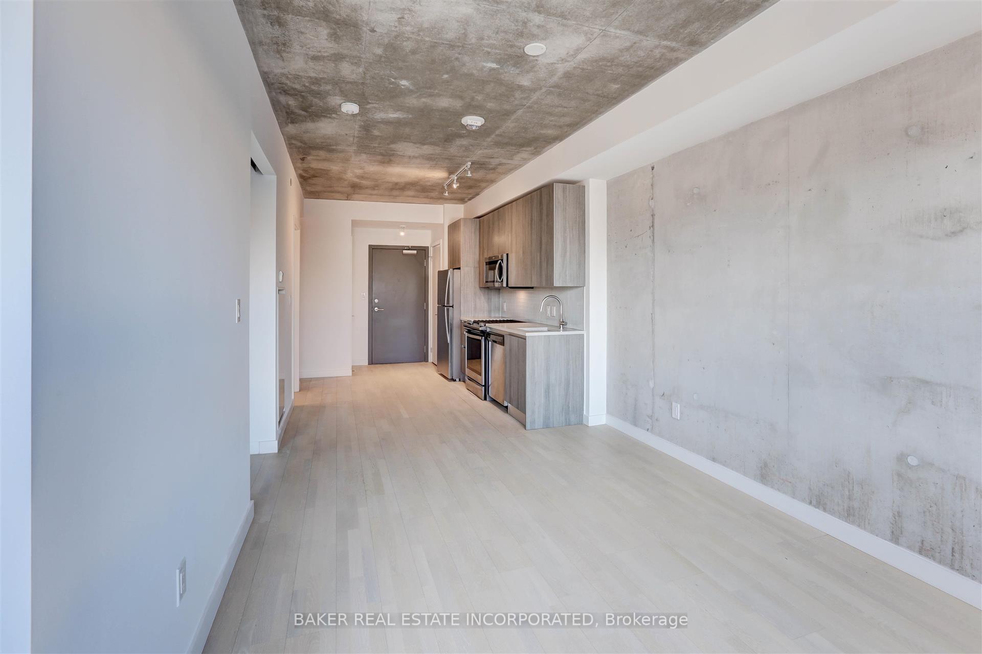 Photo 11 of Unit 310, 246 Logan Avenue, Toronto, South Riverdale — HOMEH