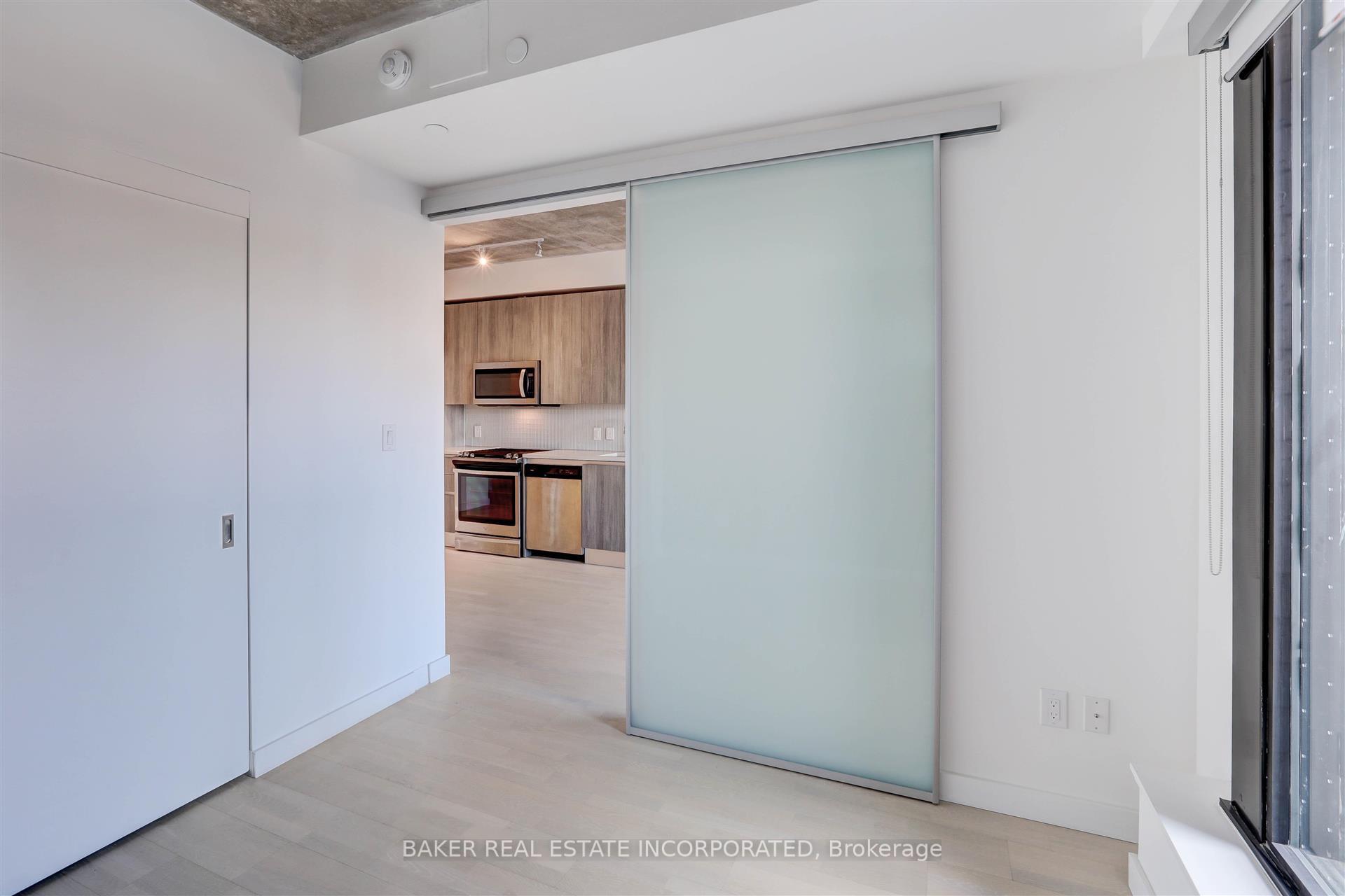 Photo 13 of Unit 310, 246 Logan Avenue, Toronto, South Riverdale — HOMEH
