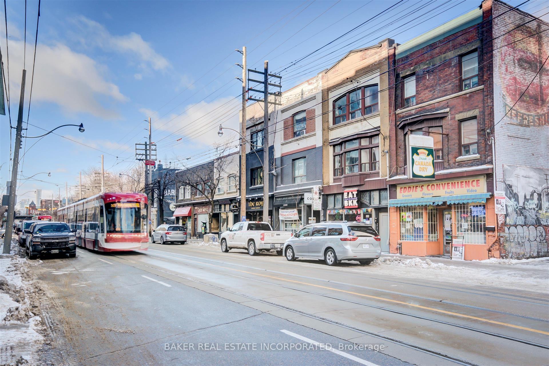 Photo 16 of Unit 310, 246 Logan Avenue, Toronto, South Riverdale — HOMEH