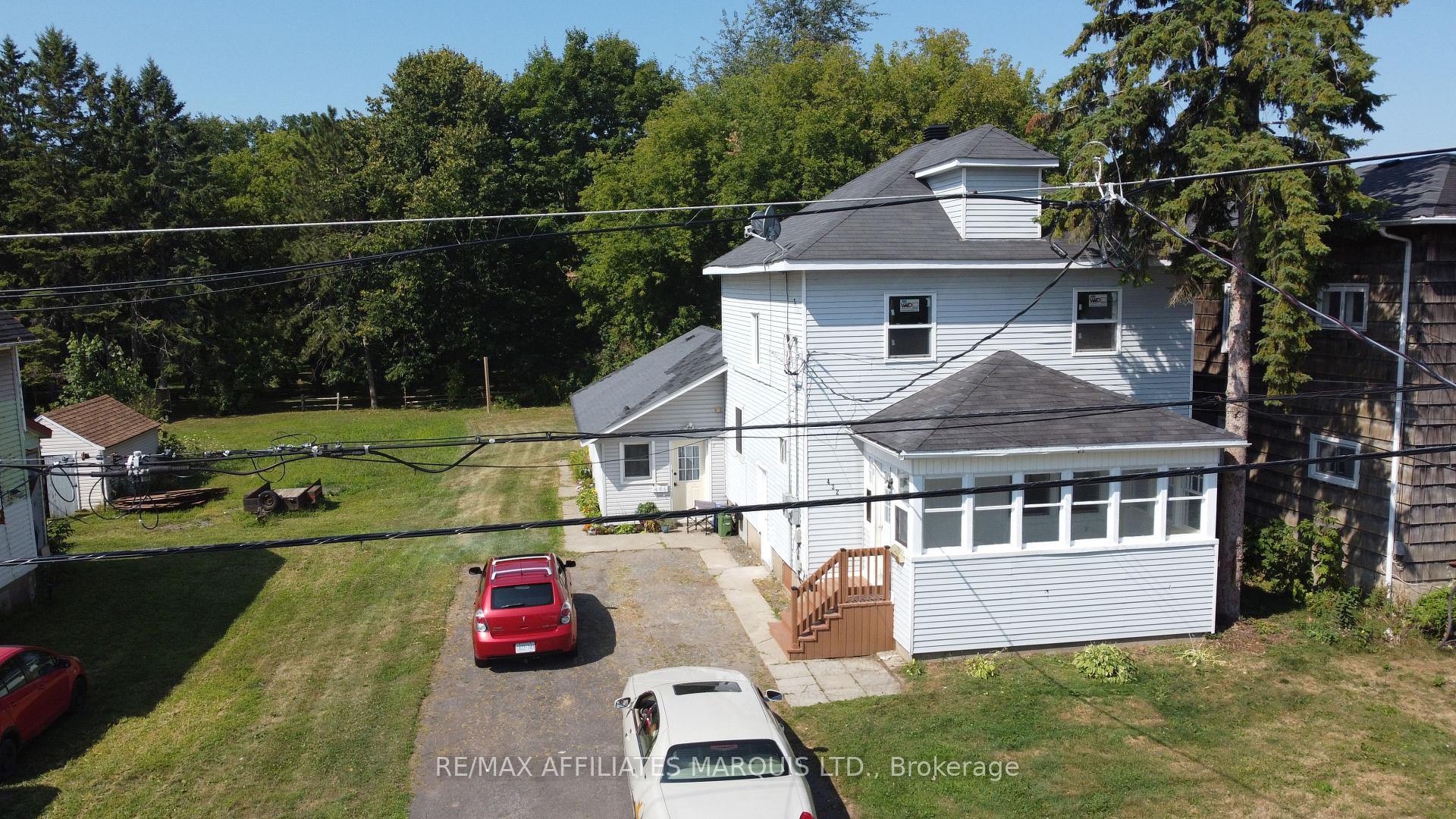 Photo 1 of 432 Adolphus Street, Cornwall — HOMEH
