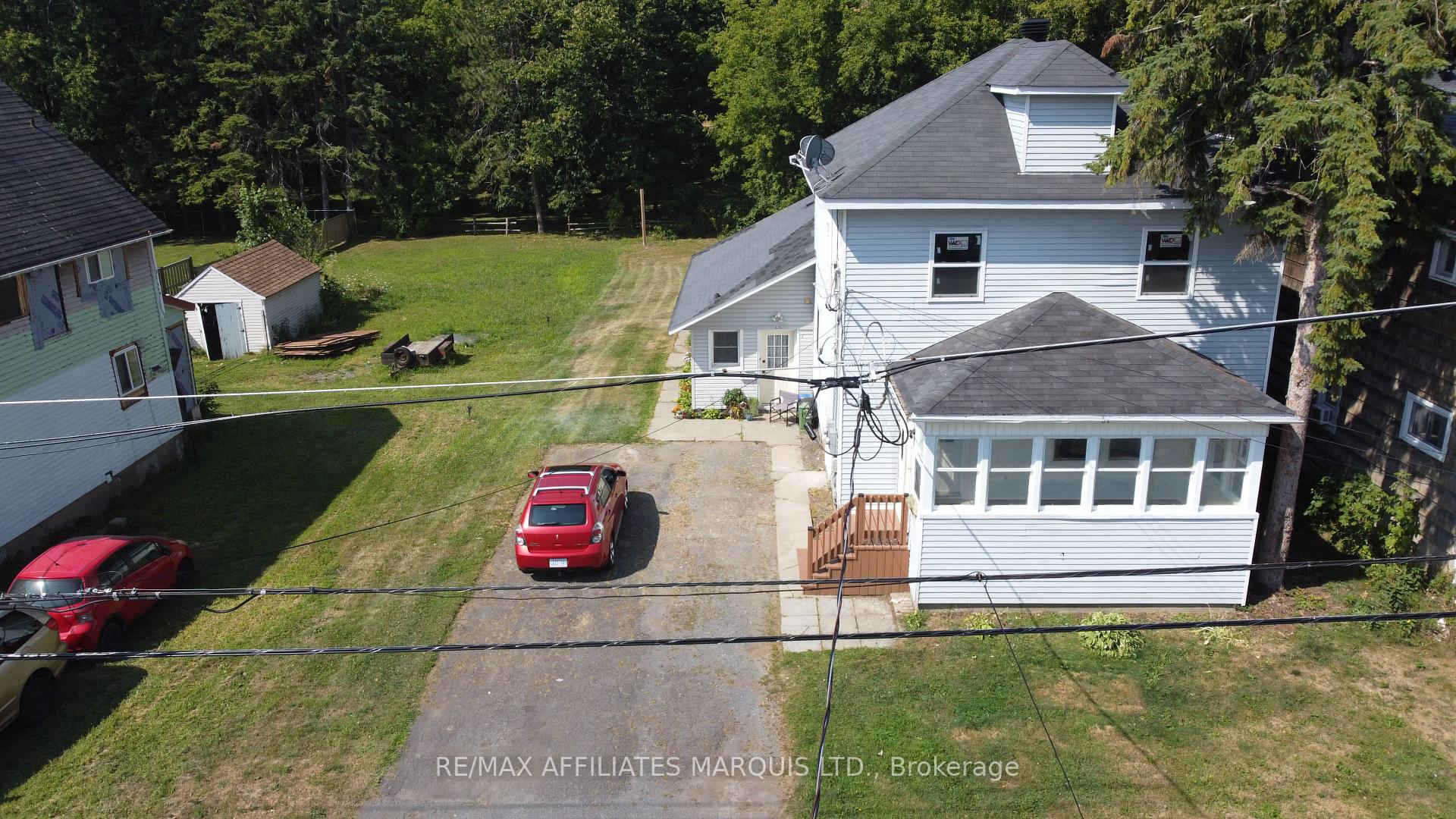 Photo 2 of 432 Adolphus Street, Cornwall — HOMEH