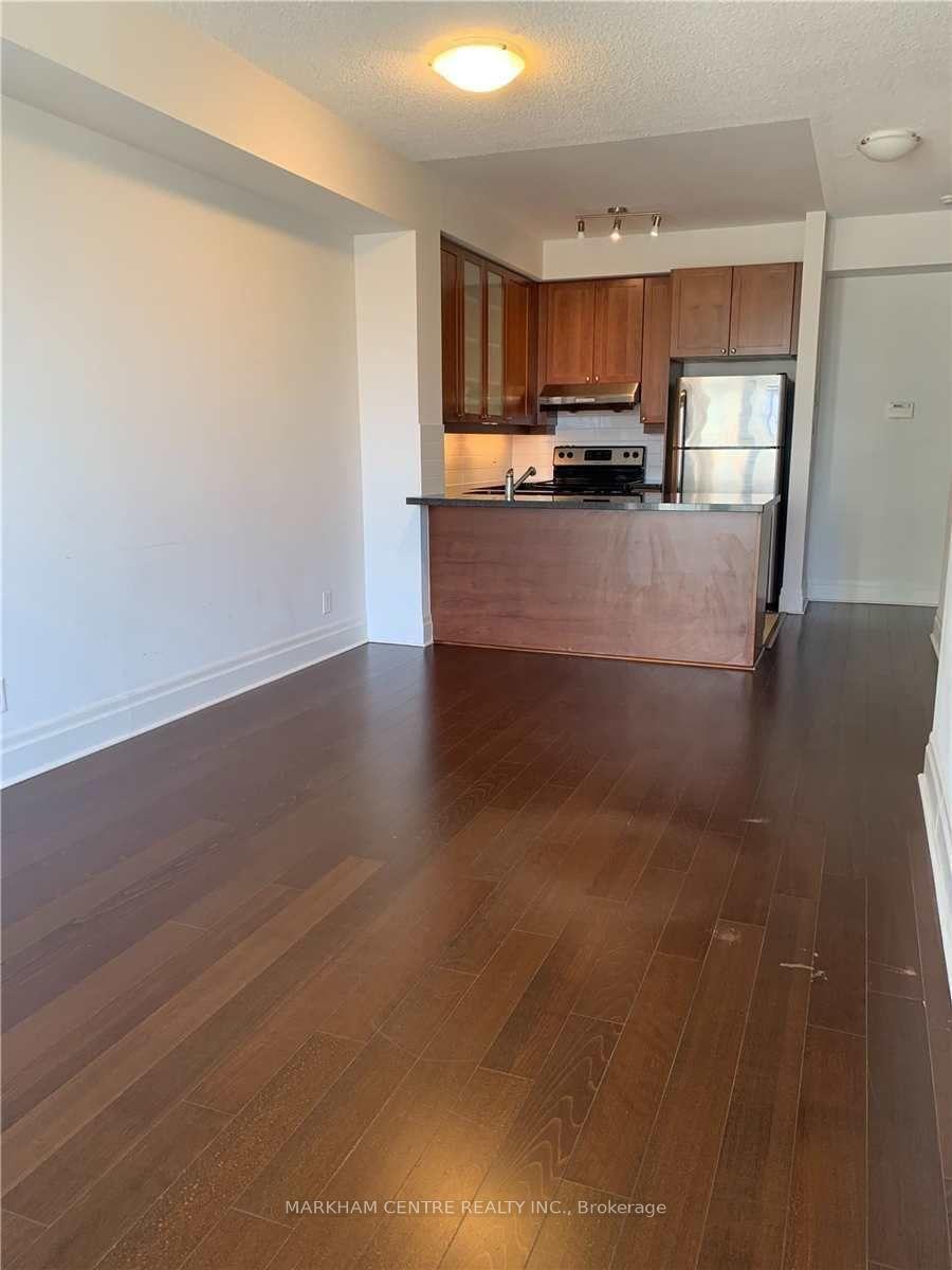 Photo 3 of Unit 811, 131 Upper Duke Crescent, Markham, Unionville — HOMEH