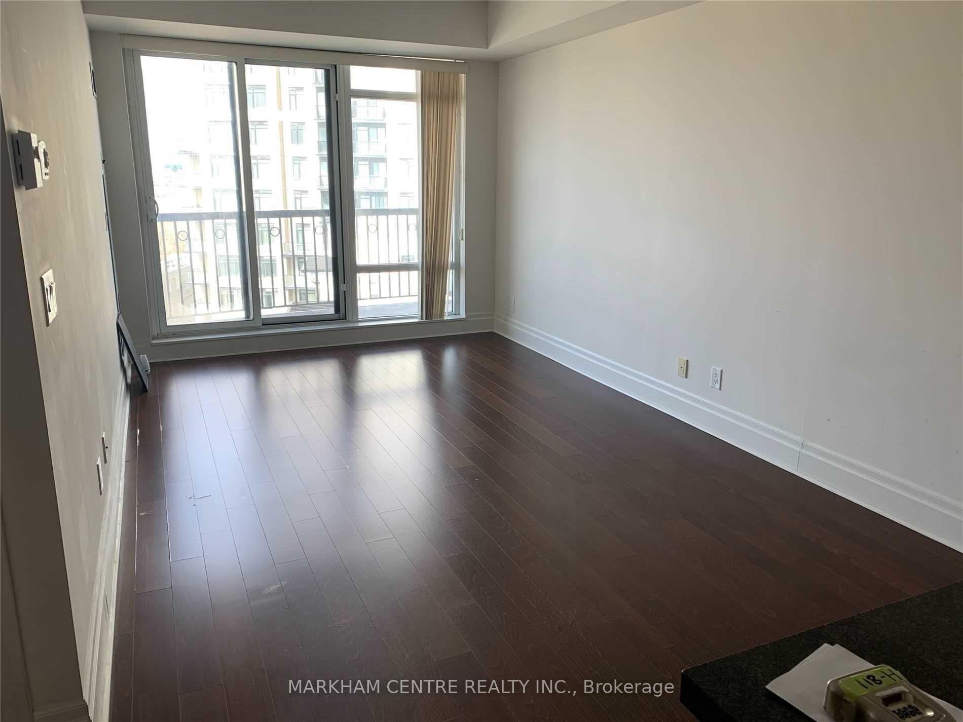 Photo 4 of Unit 811, 131 Upper Duke Crescent, Markham, Unionville — HOMEH