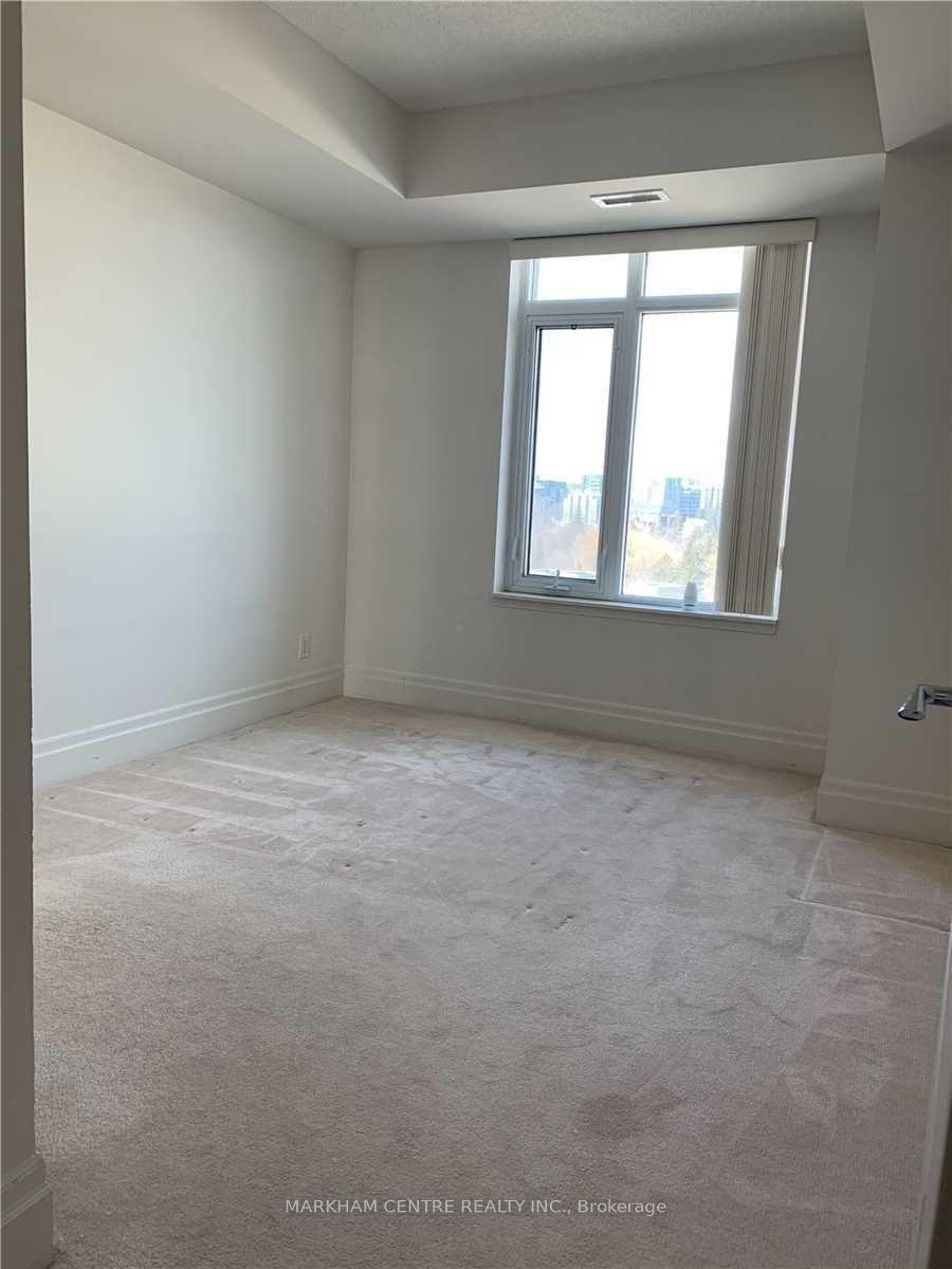Photo 5 of Unit 811, 131 Upper Duke Crescent, Markham, Unionville — HOMEH