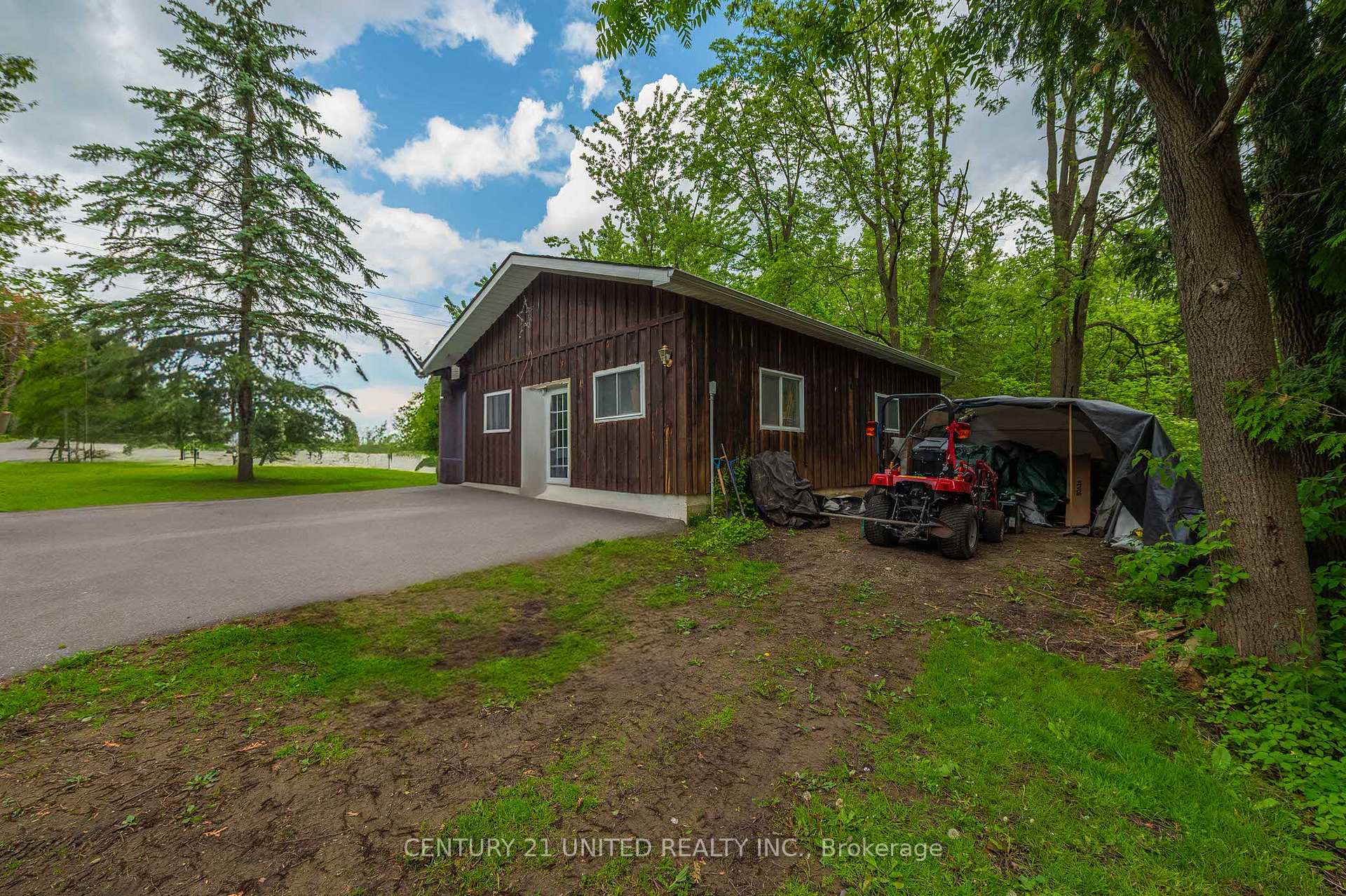 Photo 4 of 1487 Stewart Line, Cavan Monaghan, Cavan Twp — HOMEH