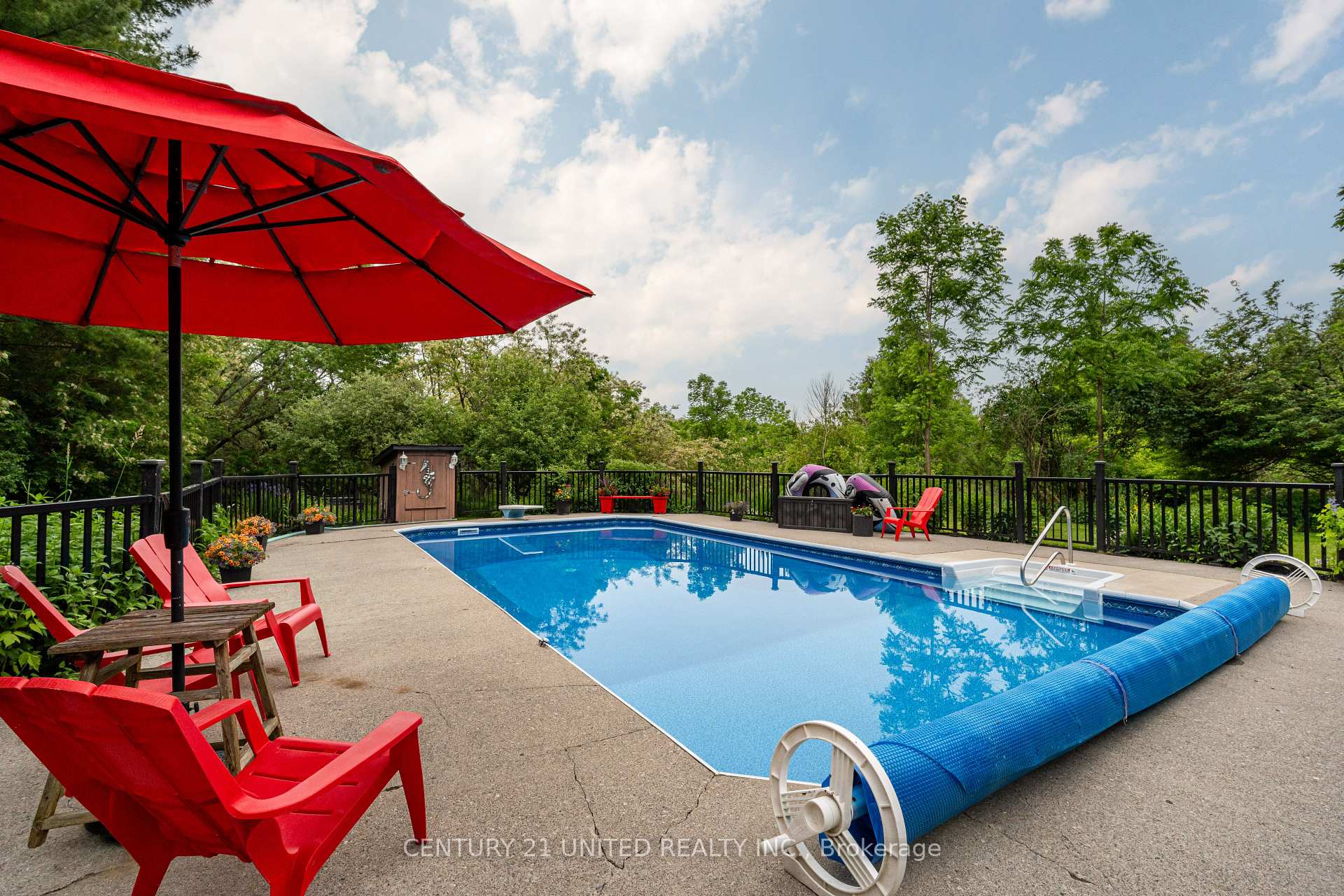 Photo 5 of 1487 Stewart Line, Cavan Monaghan, Cavan Twp — HOMEH