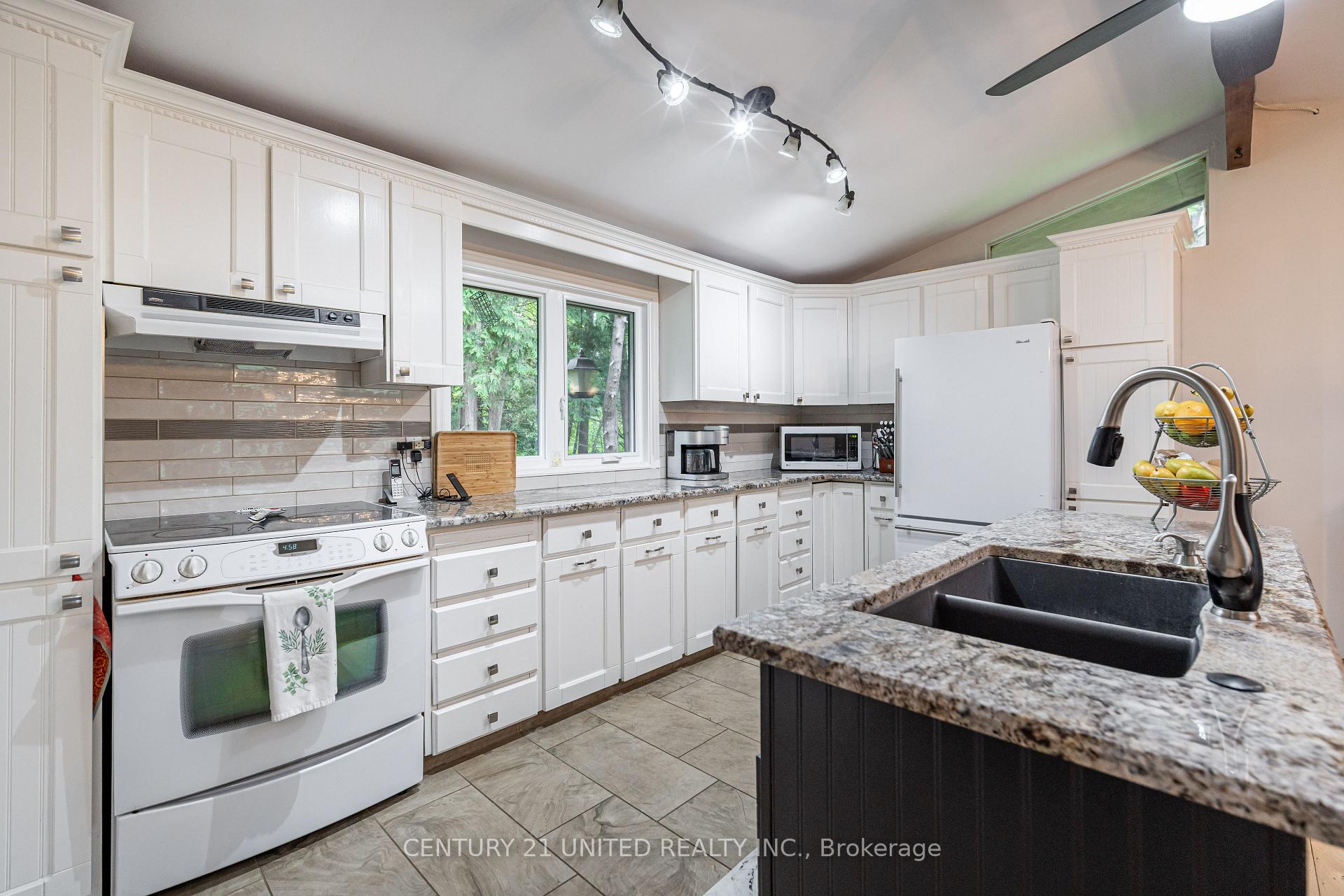 Photo 7 of 1487 Stewart Line, Cavan Monaghan, Cavan Twp — HOMEH