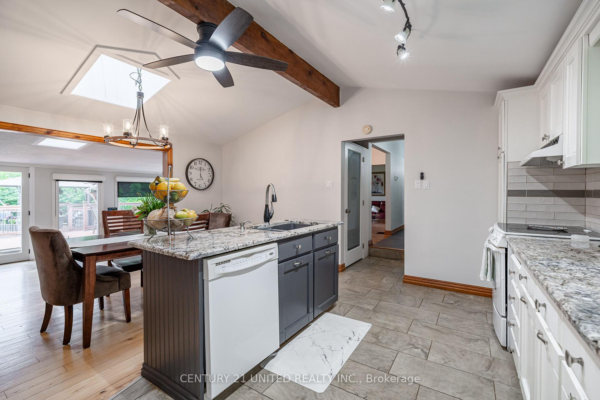 Photo 9 of 1487 Stewart Line, Cavan Monaghan, Cavan Twp — HOMEH