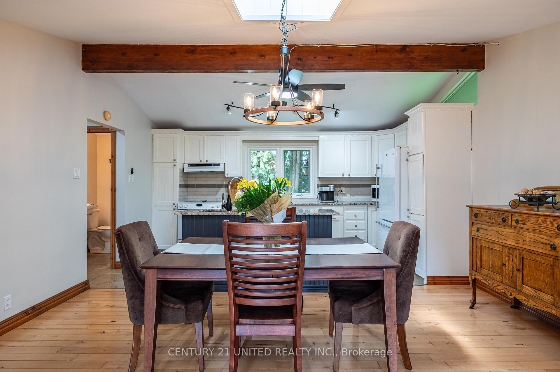 Photo 11 of 1487 Stewart Line, Cavan Monaghan, Cavan Twp — HOMEH
