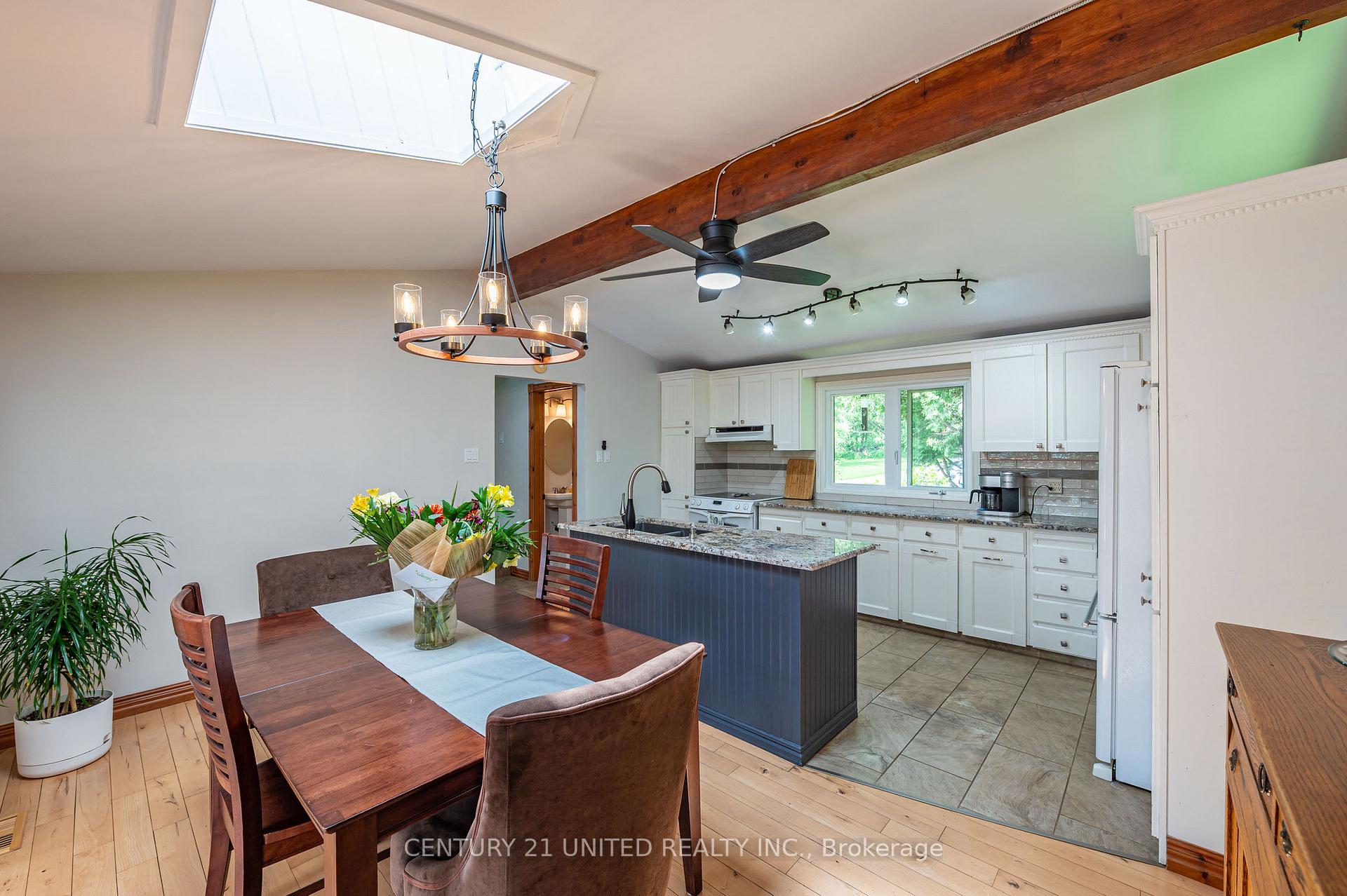 Photo 12 of 1487 Stewart Line, Cavan Monaghan, Cavan Twp — HOMEH