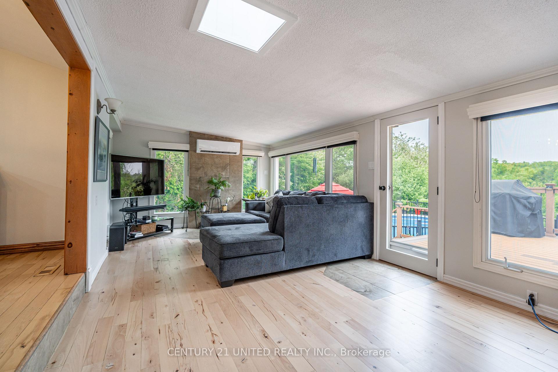 Photo 14 of 1487 Stewart Line, Cavan Monaghan, Cavan Twp — HOMEH