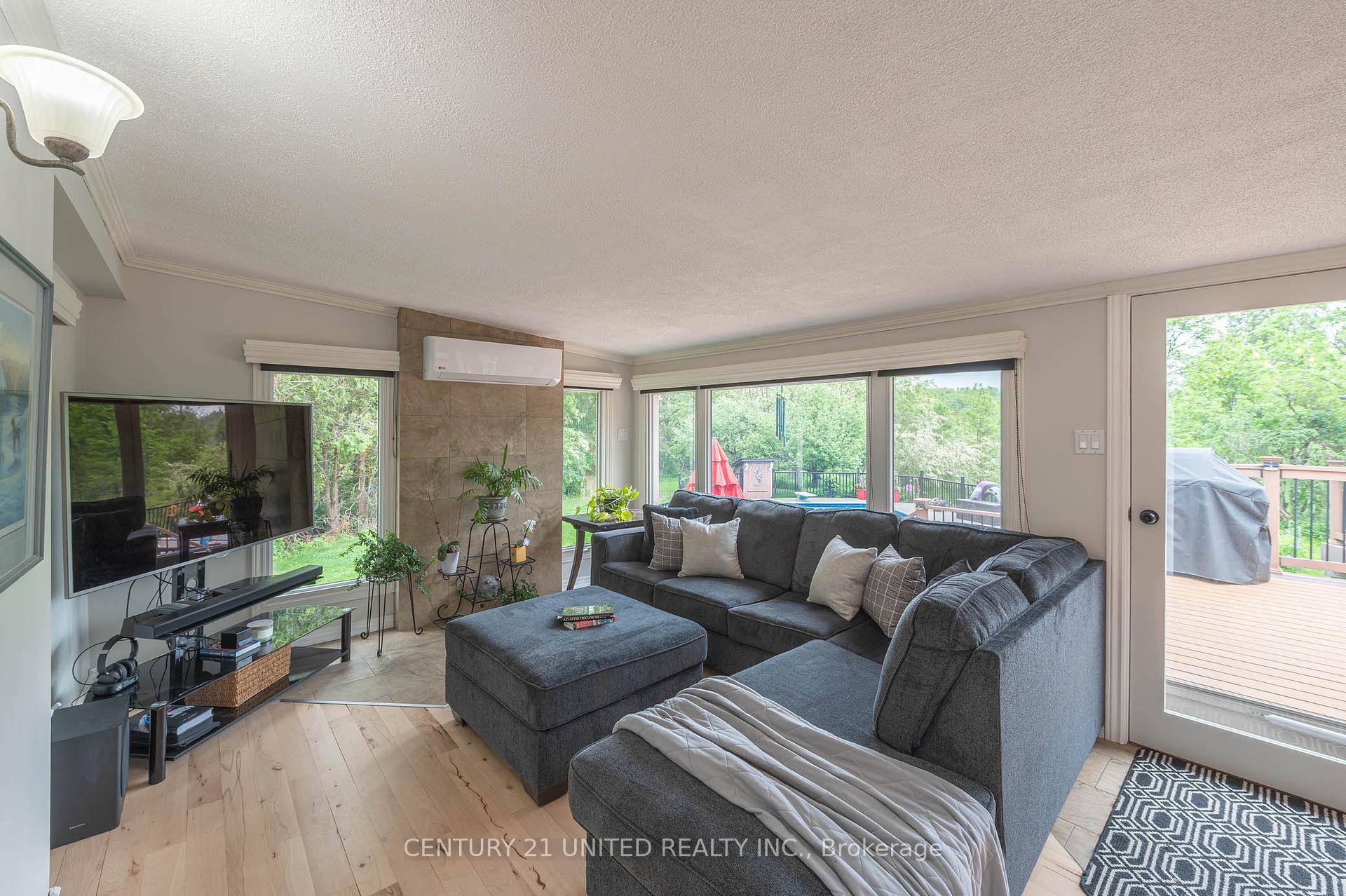 Photo 15 of 1487 Stewart Line, Cavan Monaghan, Cavan Twp — HOMEH