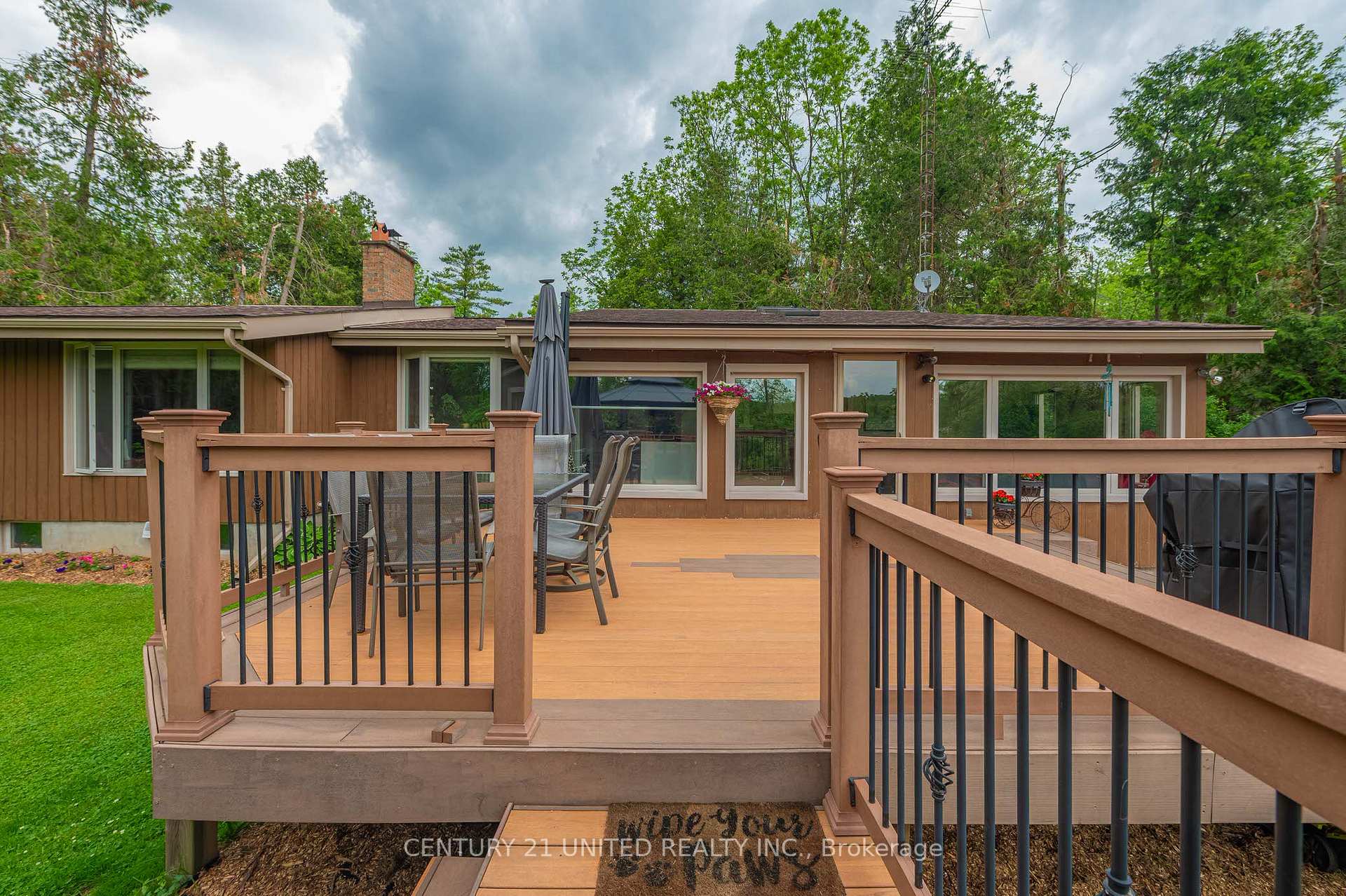Photo 30 of 1487 Stewart Line, Cavan Monaghan, Cavan Twp — HOMEH