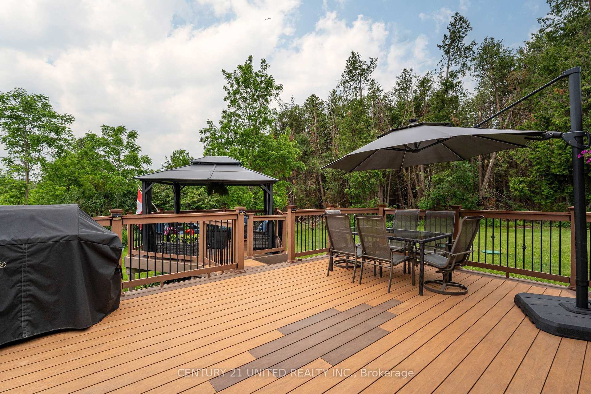 Photo 31 of 1487 Stewart Line, Cavan Monaghan, Cavan Twp — HOMEH