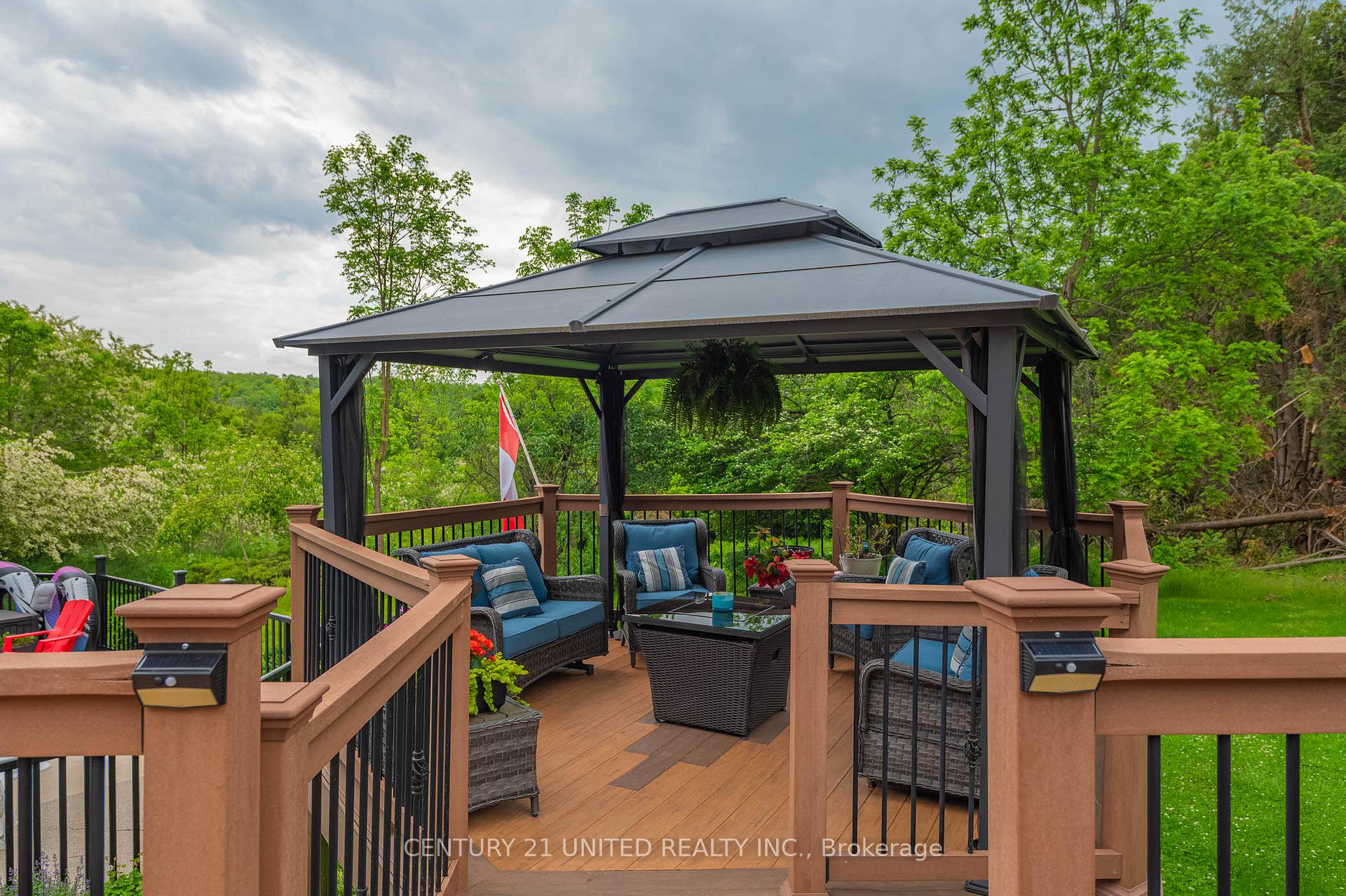 Photo 32 of 1487 Stewart Line, Cavan Monaghan, Cavan Twp — HOMEH