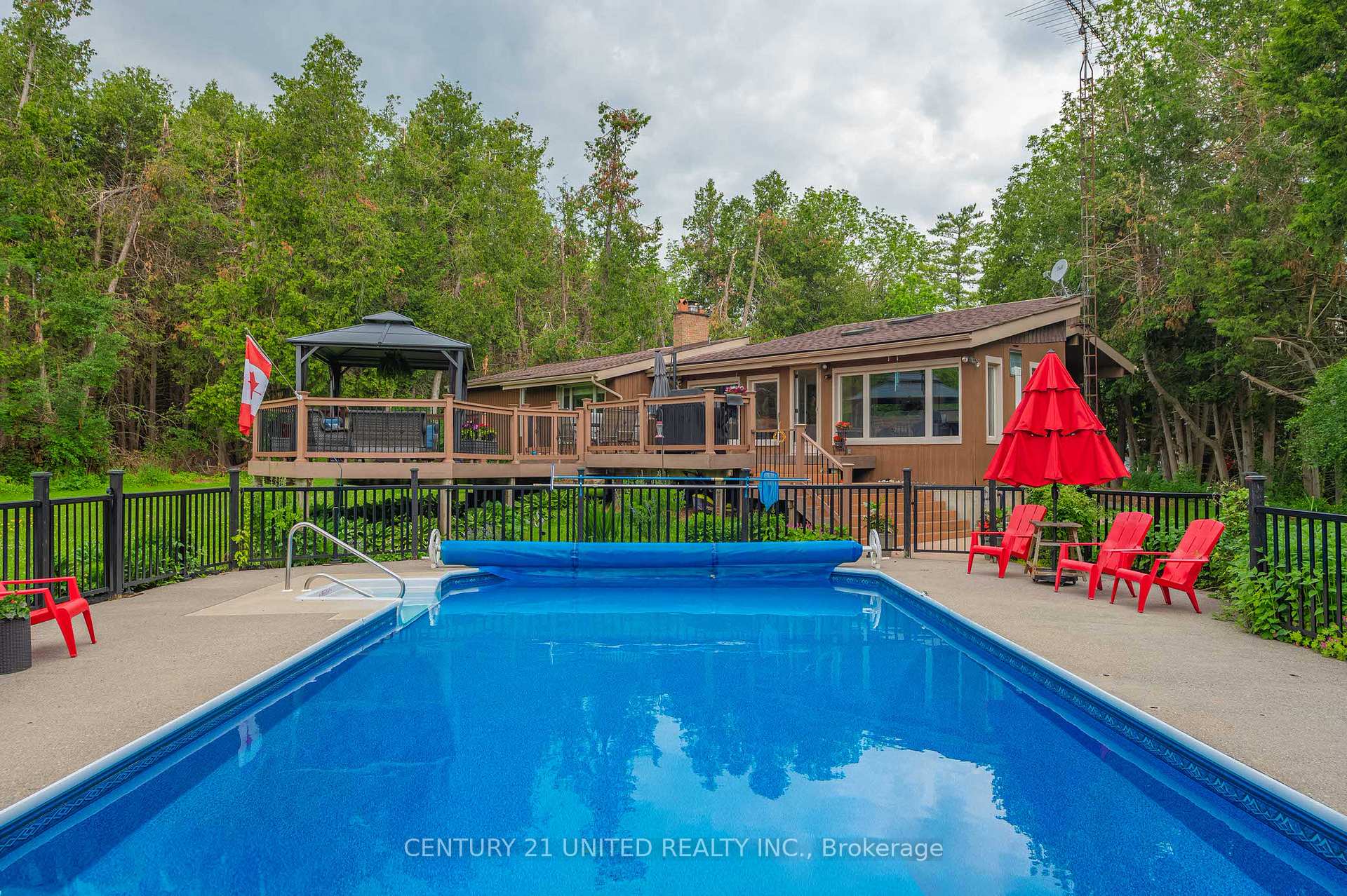 Photo 34 of 1487 Stewart Line, Cavan Monaghan, Cavan Twp — HOMEH