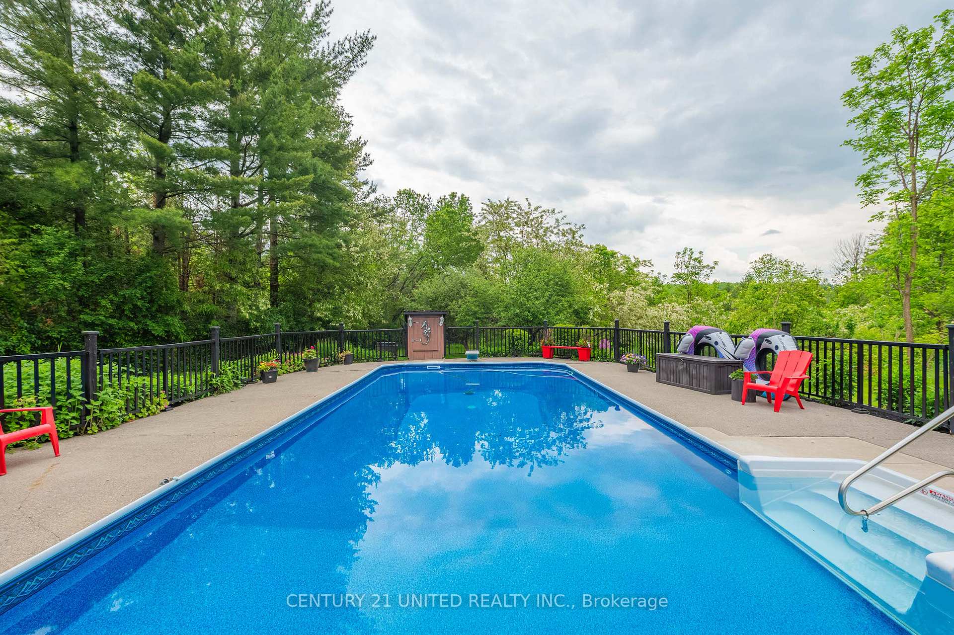 Photo 35 of 1487 Stewart Line, Cavan Monaghan, Cavan Twp — HOMEH