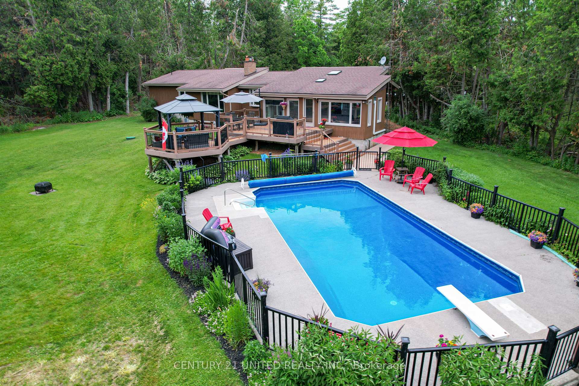 Photo 37 of 1487 Stewart Line, Cavan Monaghan, Cavan Twp — HOMEH