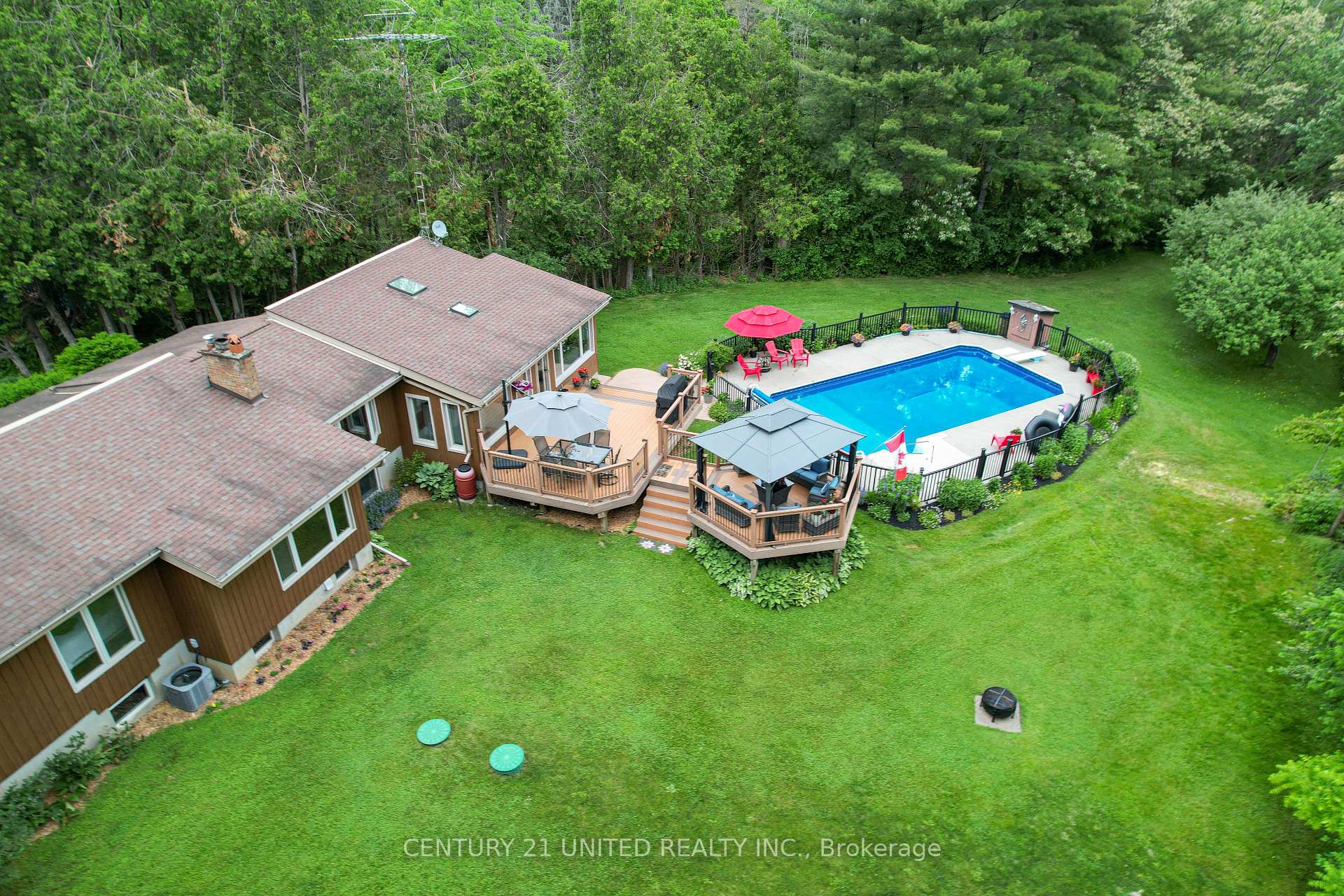 Photo 38 of 1487 Stewart Line, Cavan Monaghan, Cavan Twp — HOMEH