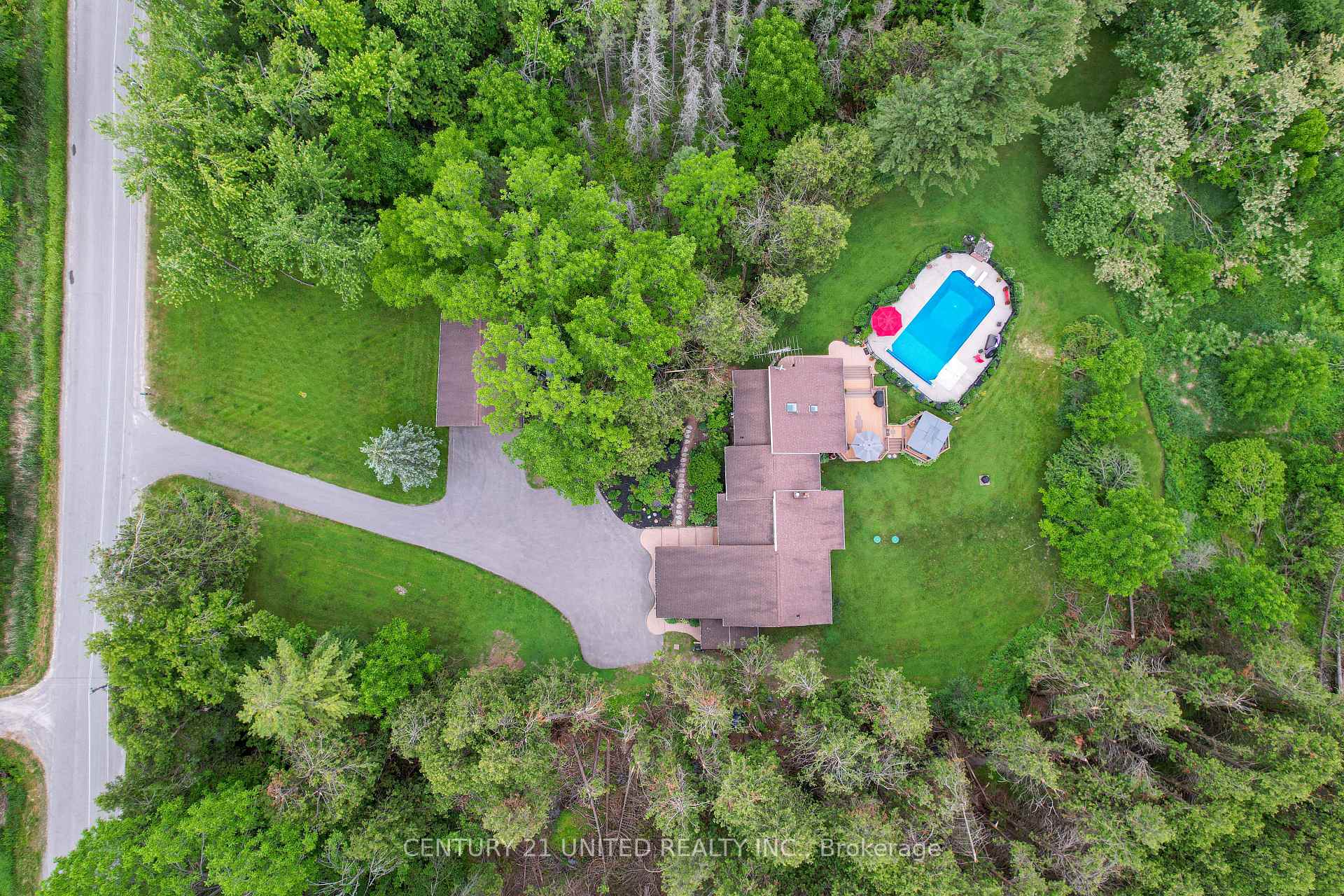 Photo 39 of 1487 Stewart Line, Cavan Monaghan, Cavan Twp — HOMEH
