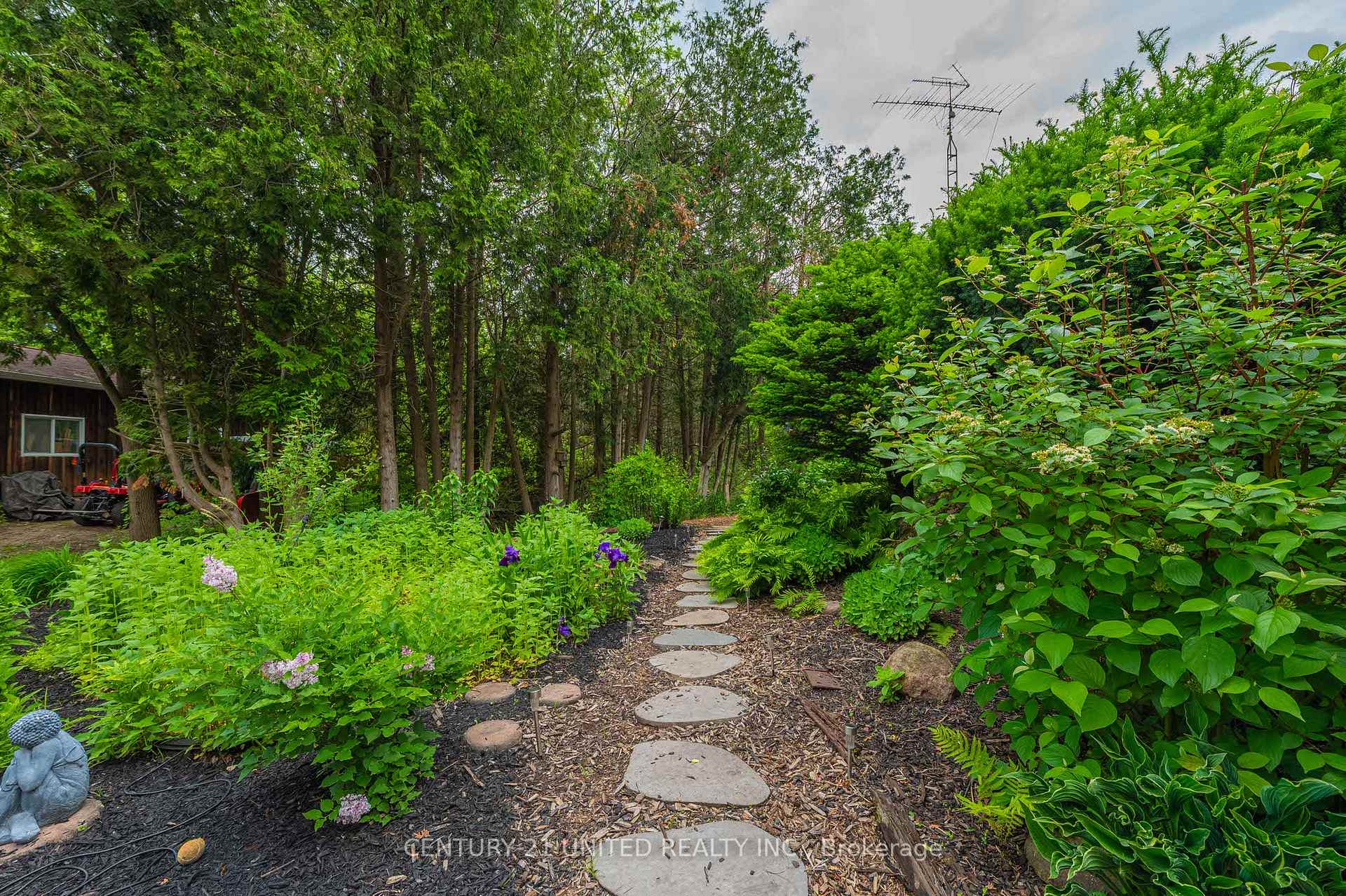Photo 42 of 1487 Stewart Line, Cavan Monaghan, Cavan Twp — HOMEH