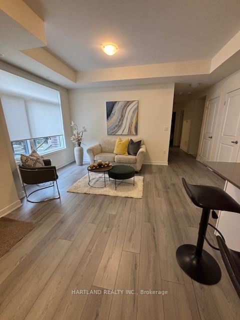 Photo 1 of Unit 1418, 1695 Dersan Street, Pickering, Duffin Heights — HOMEH