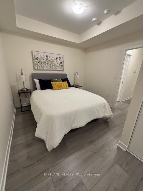 Photo 5 of Unit 1418, 1695 Dersan Street, Pickering, Duffin Heights — HOMEH