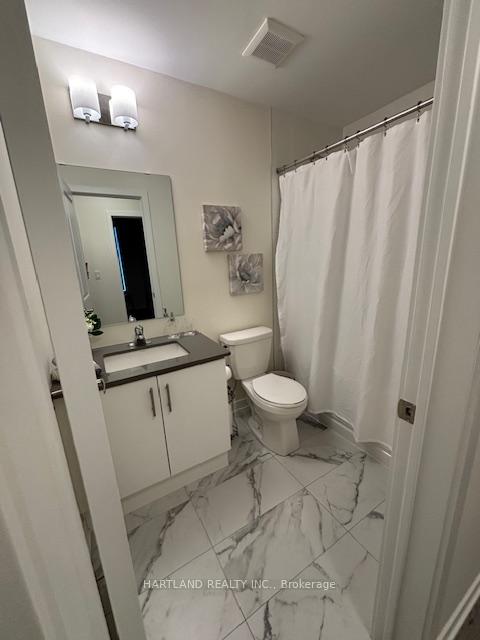 Photo 7 of Unit 1418, 1695 Dersan Street, Pickering, Duffin Heights — HOMEH