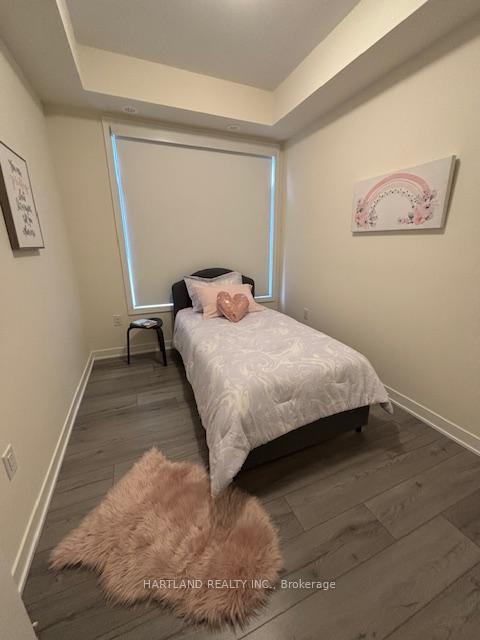 Photo 8 of Unit 1418, 1695 Dersan Street, Pickering, Duffin Heights — HOMEH