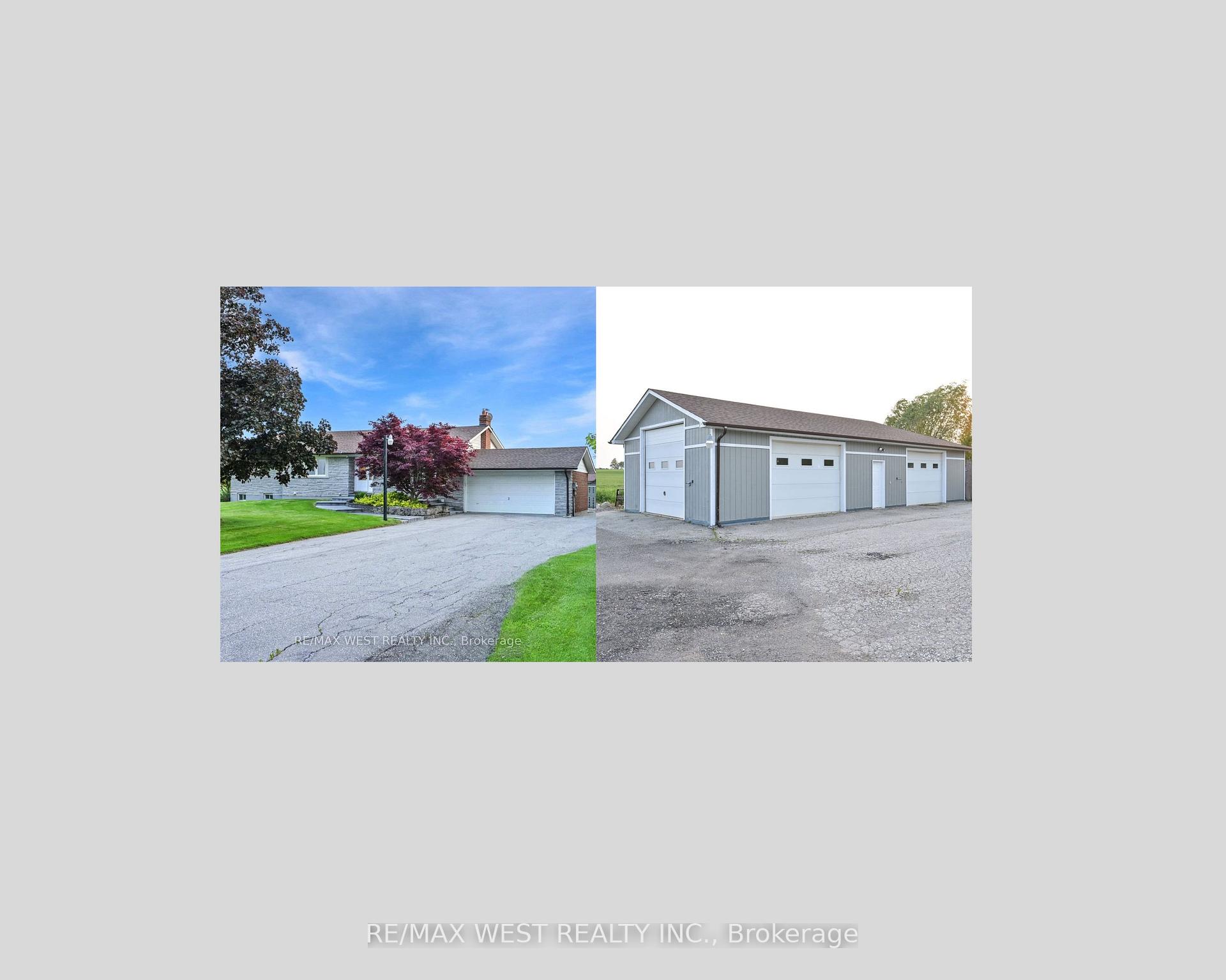 Photo 1 of 12370 Creditview Road, Caledon, Rural Caledon — HOMEH
